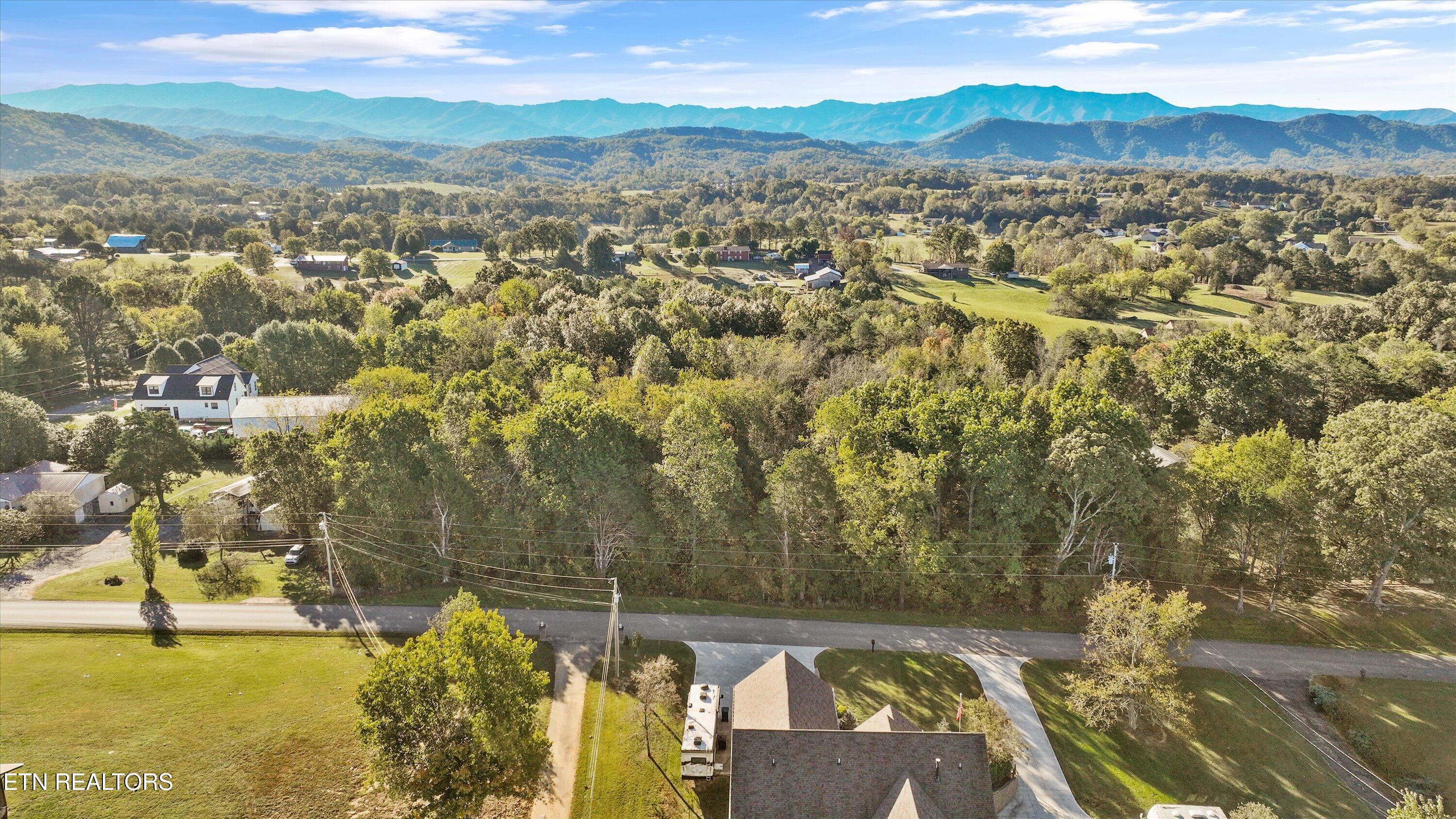 Lot 15 Allenridge Drive Sevierville TN 37876