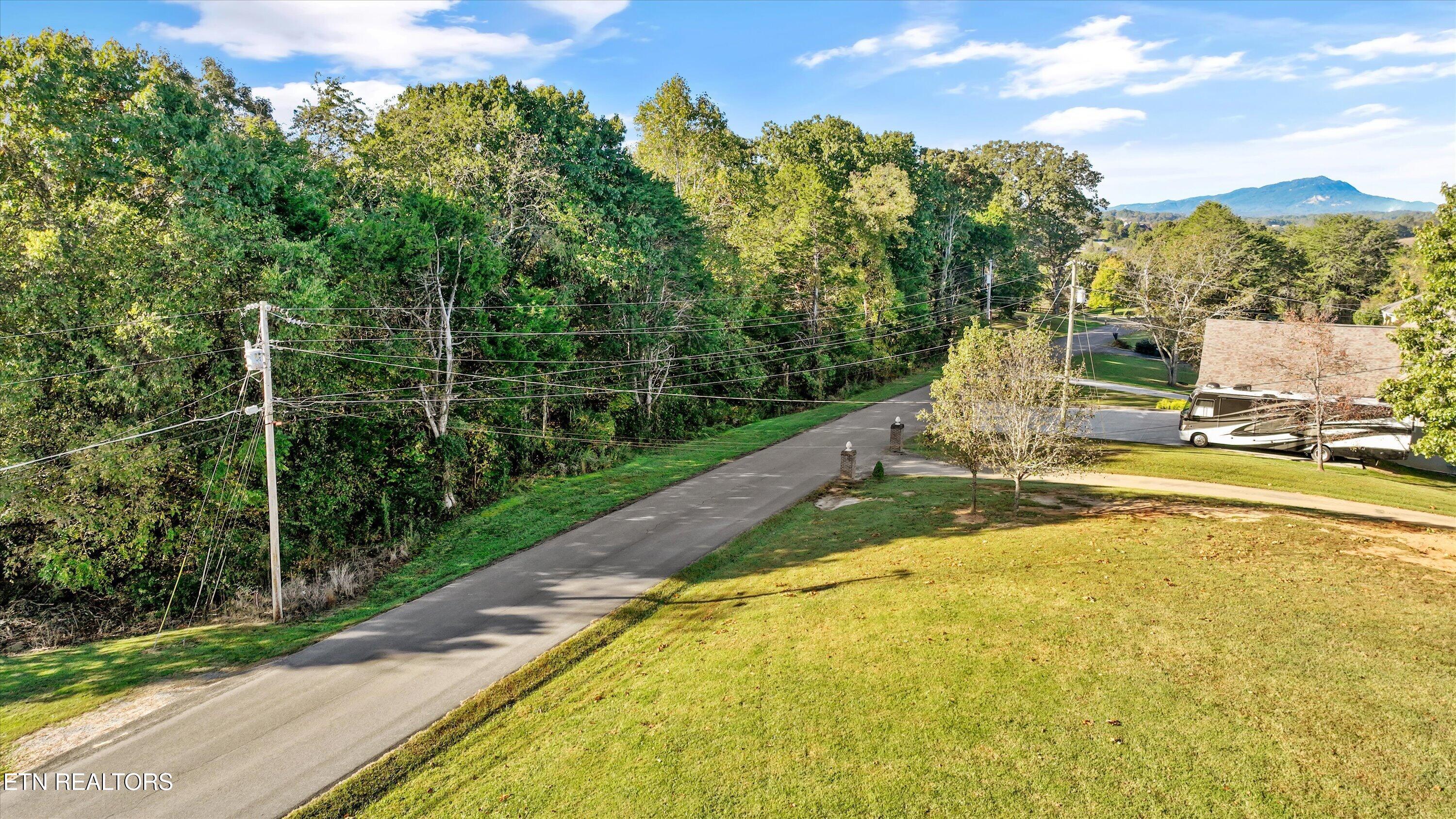 Lot 15 Allenridge Drive Sevierville TN 37876