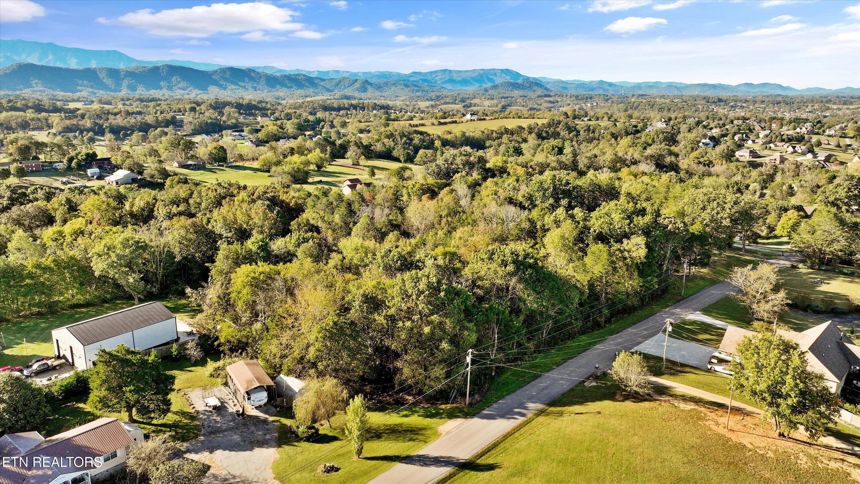 Lot 15 Allenridge Drive Sevierville TN 37876