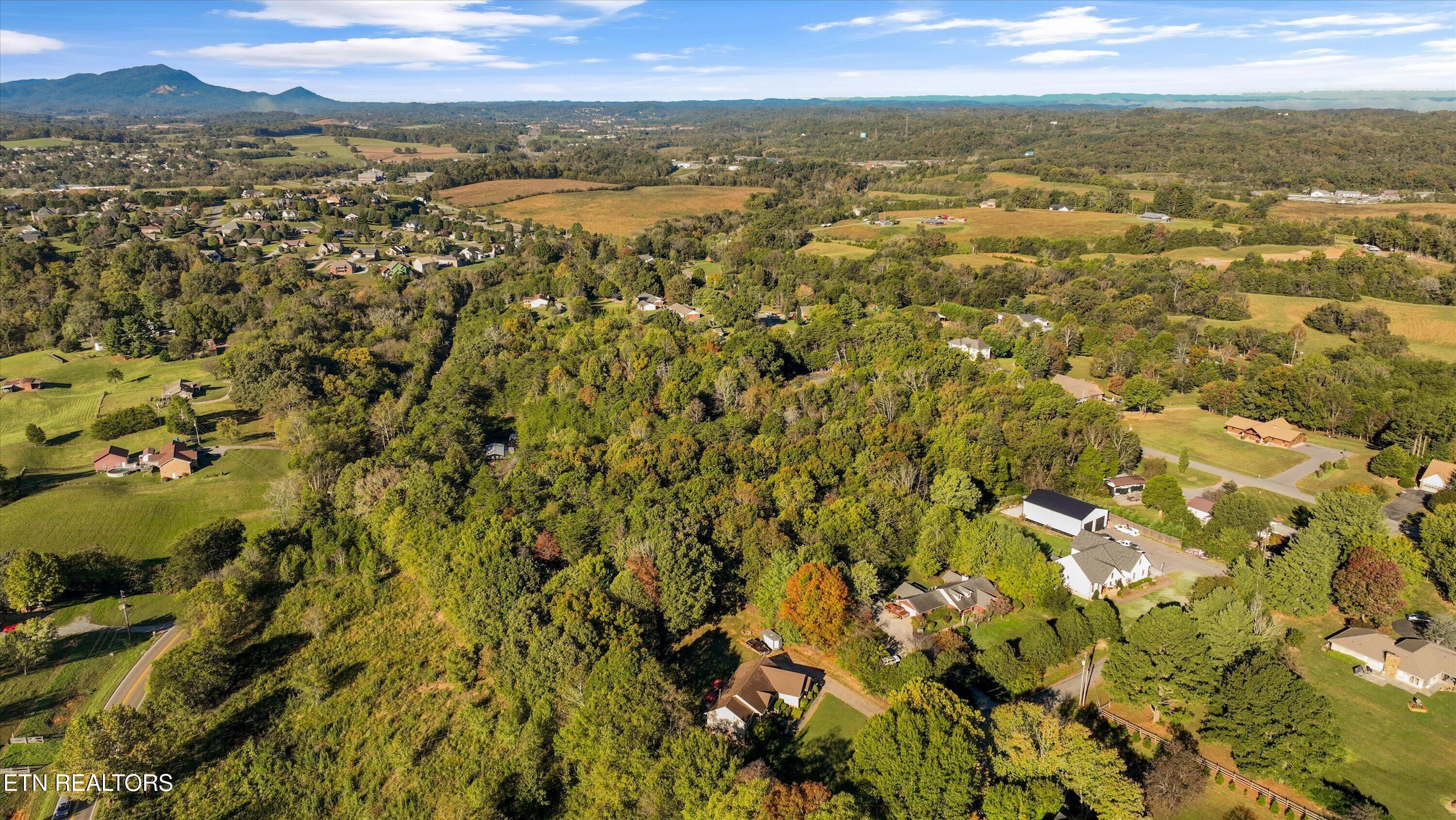 Lot 15 Allenridge Drive Sevierville TN 37876