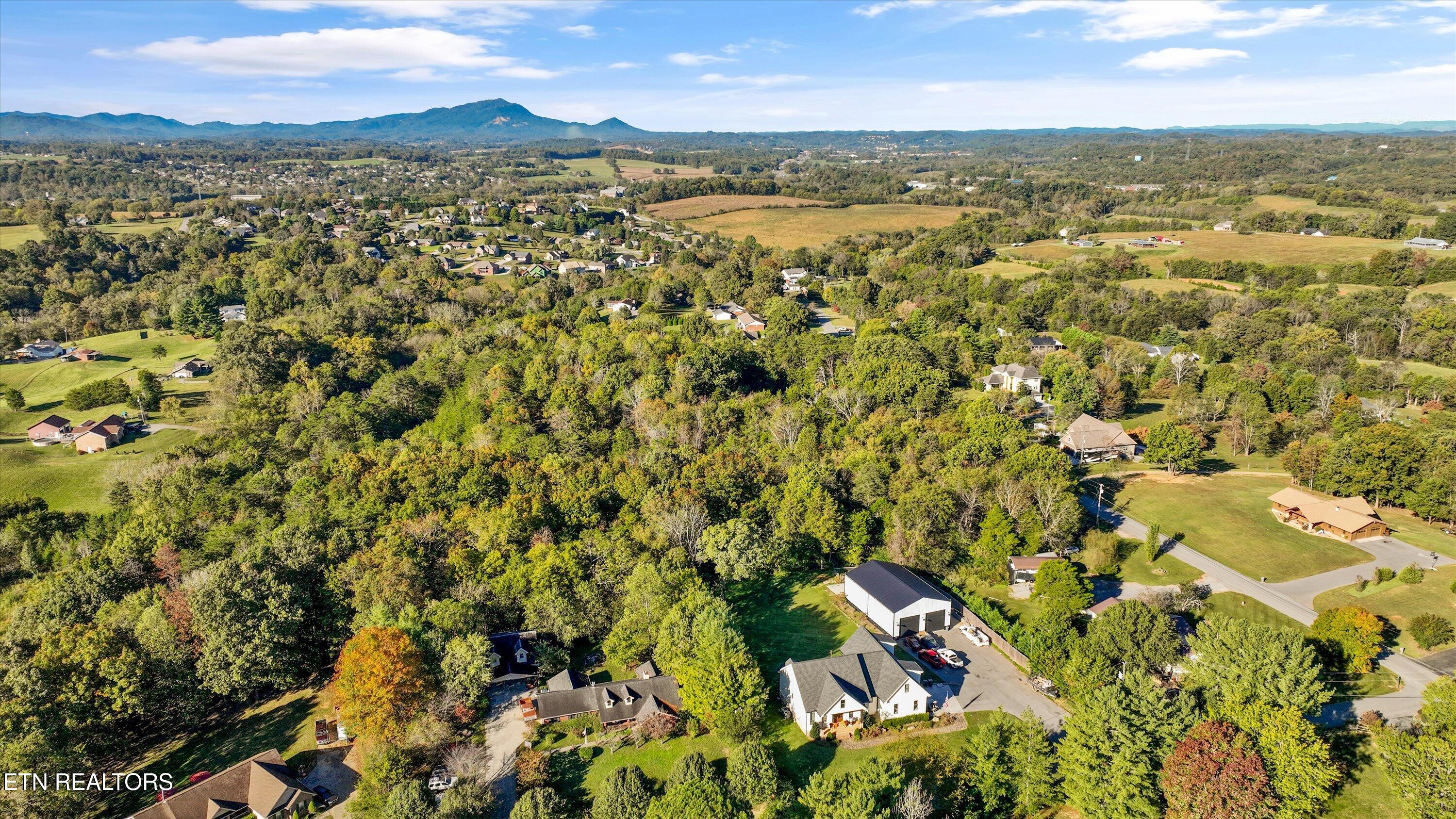Lot 15 Allenridge Drive Sevierville TN 37876