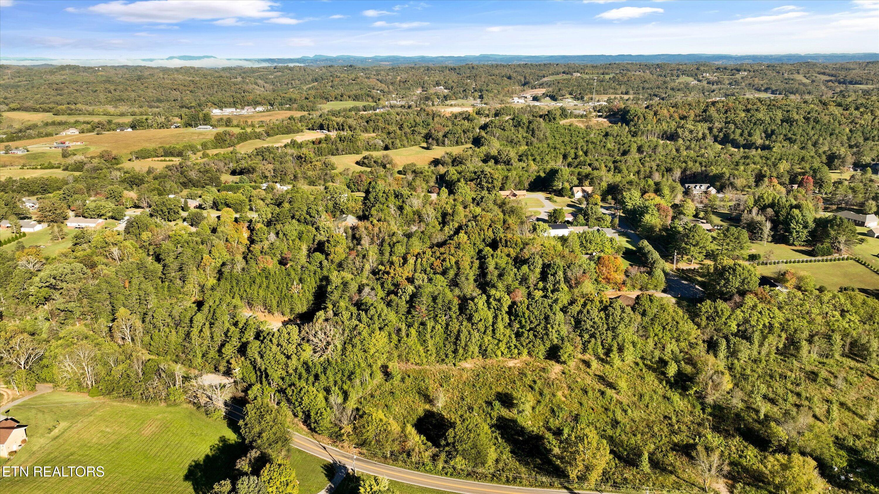 Lot 15 Allenridge Drive Sevierville TN 37876