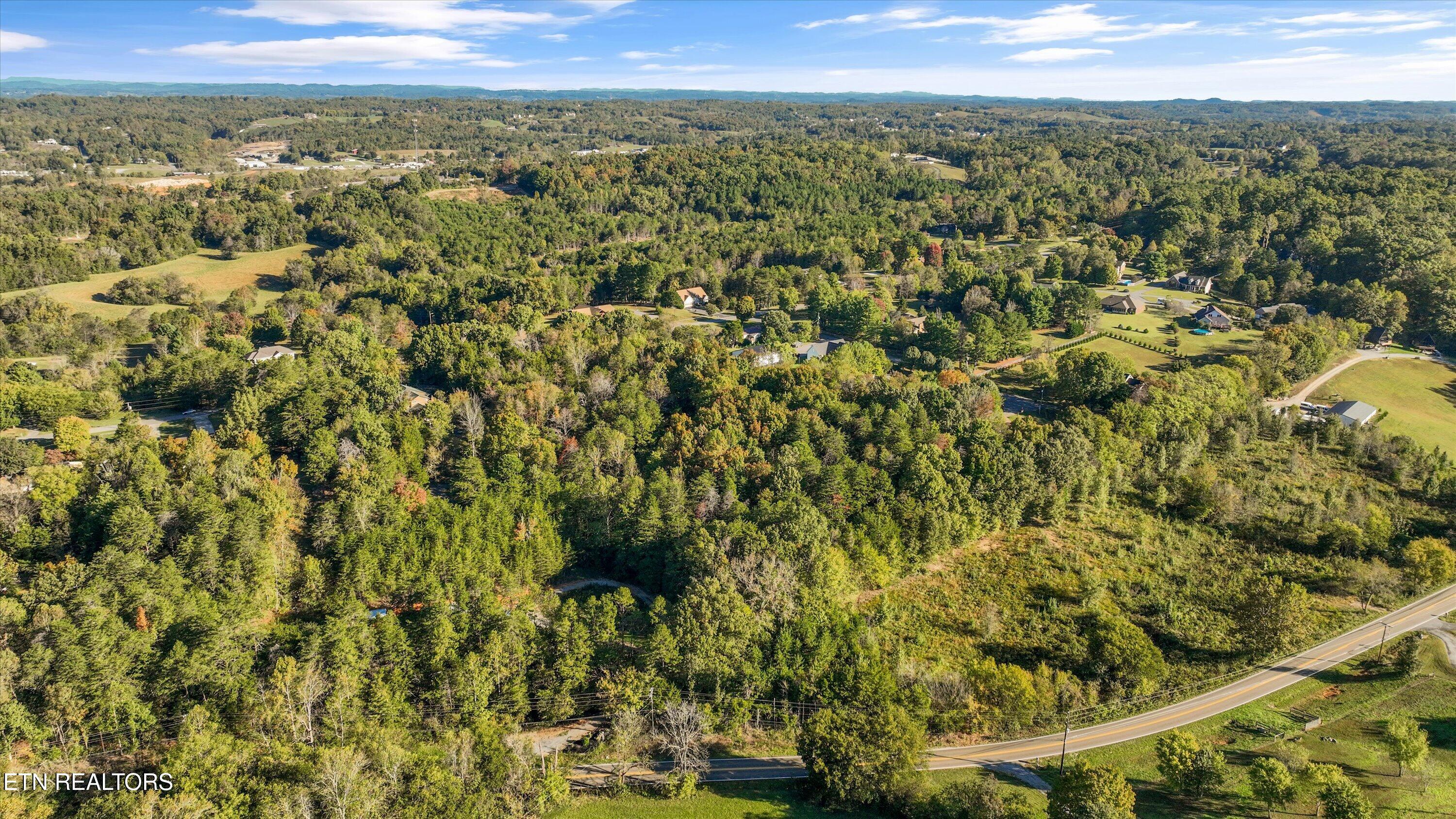 Lot 15 Allenridge Drive Sevierville TN 37876