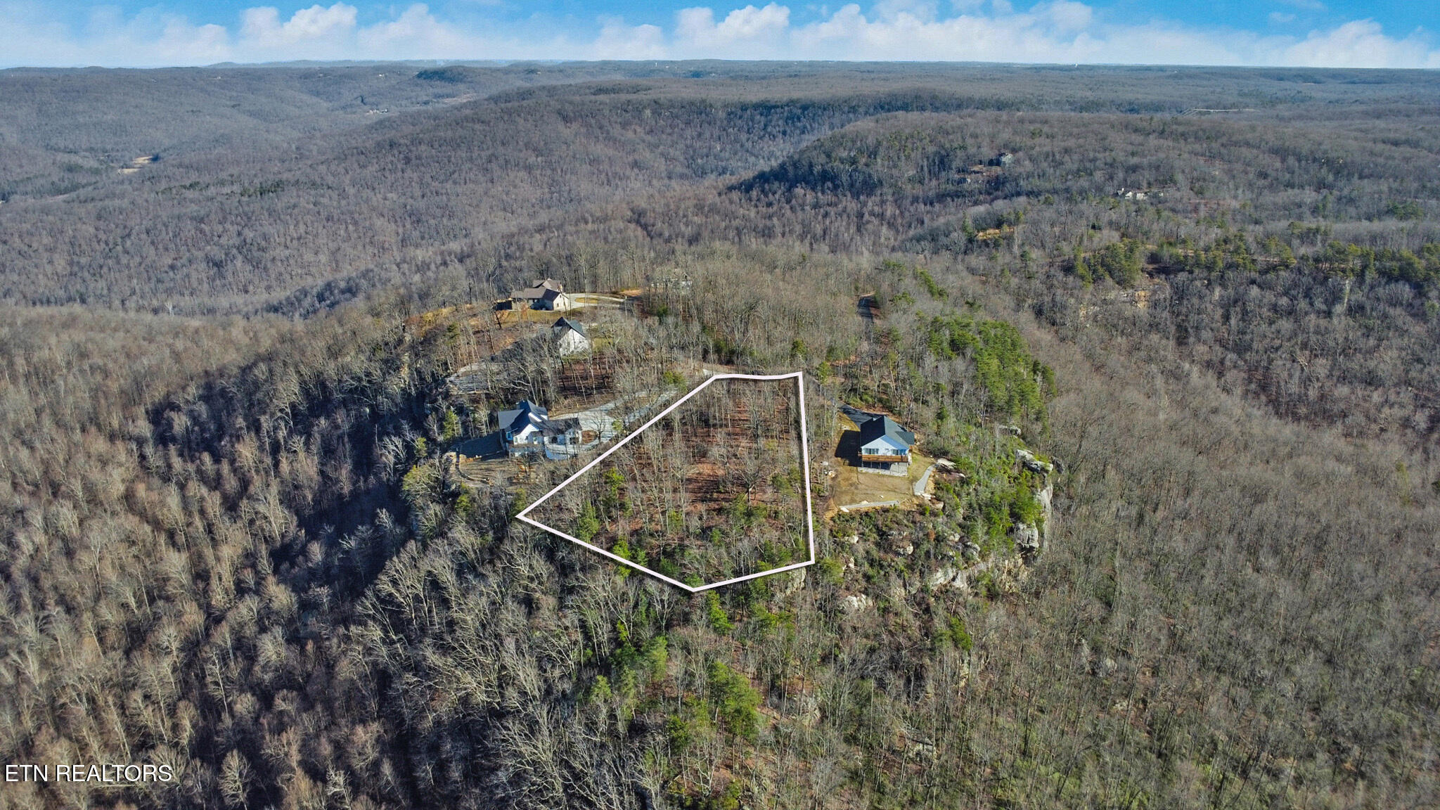 1309 Wind Rush Way Monterey TN 38574