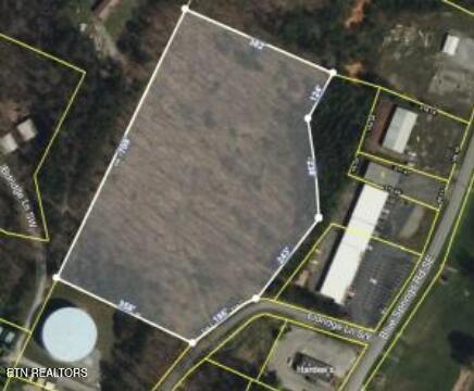 1 Eldridge Lane Cleveland TN 37311