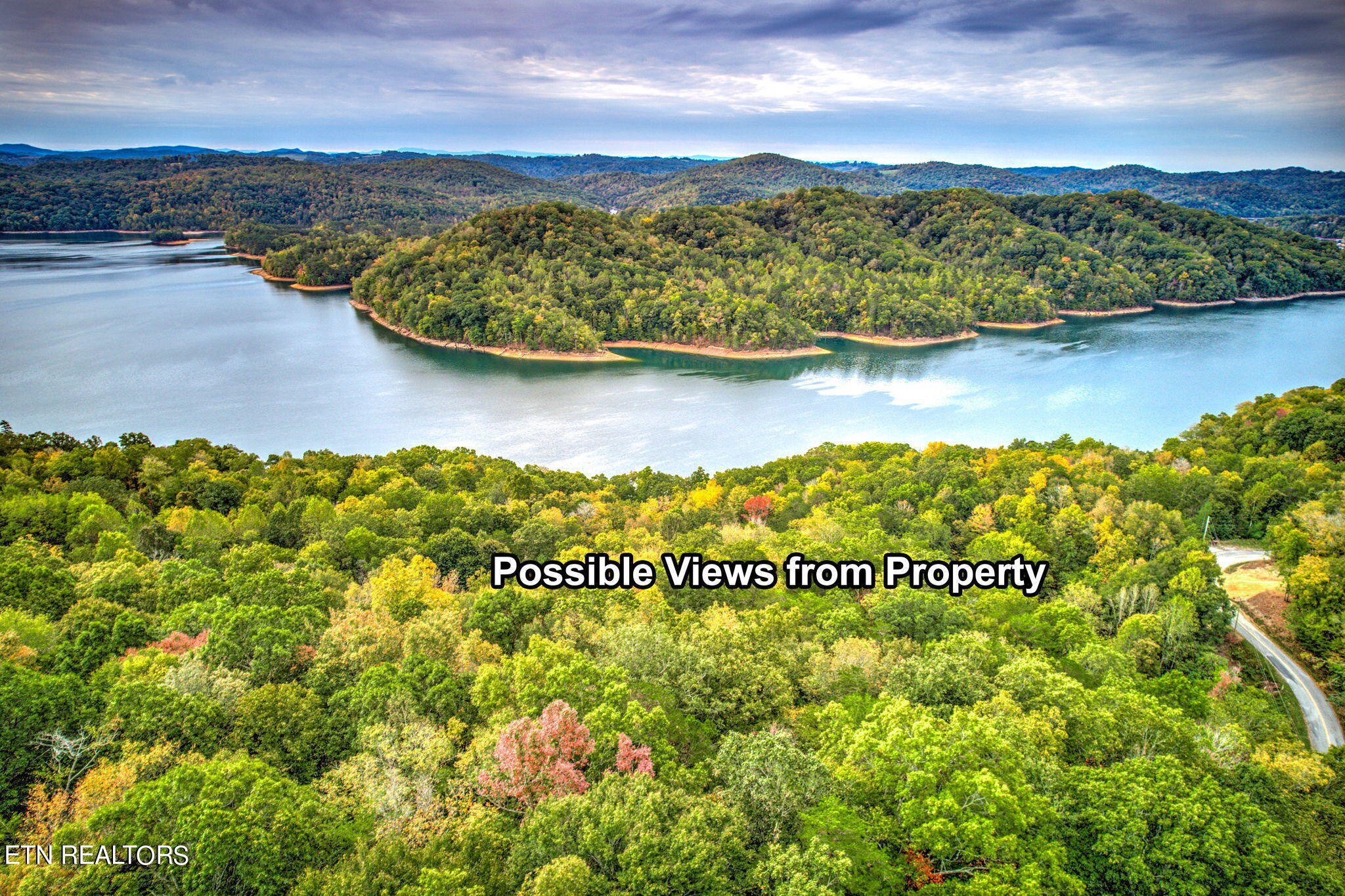 Timber Ridge Lot 117 Sharps Chapel TN 37866