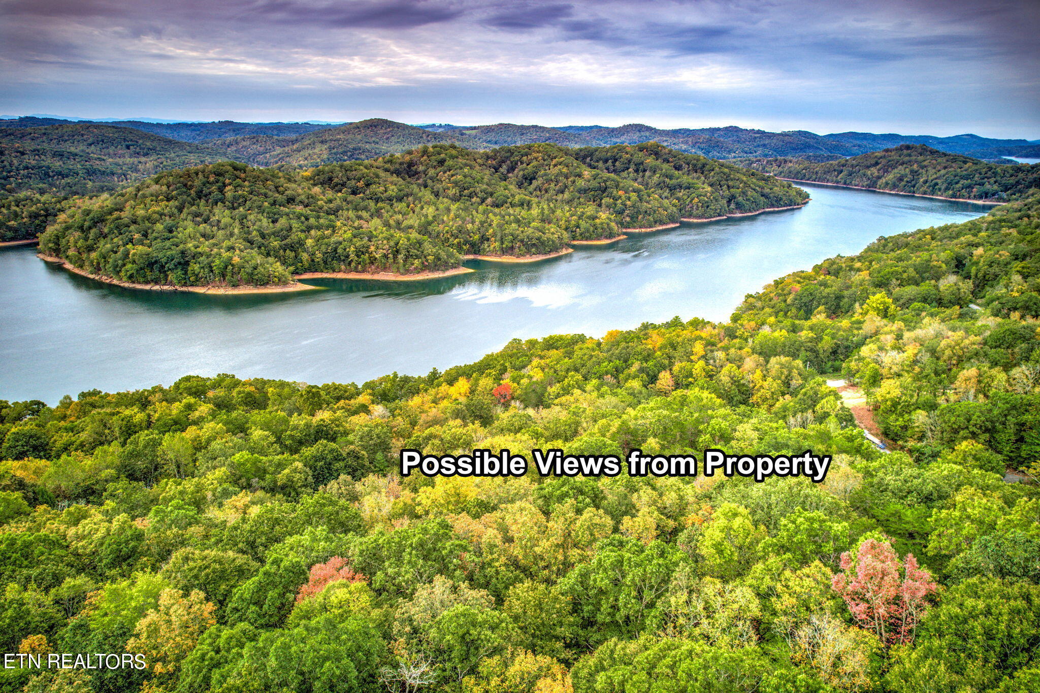 Timber Ridge Lot 117 Sharps Chapel TN 37866