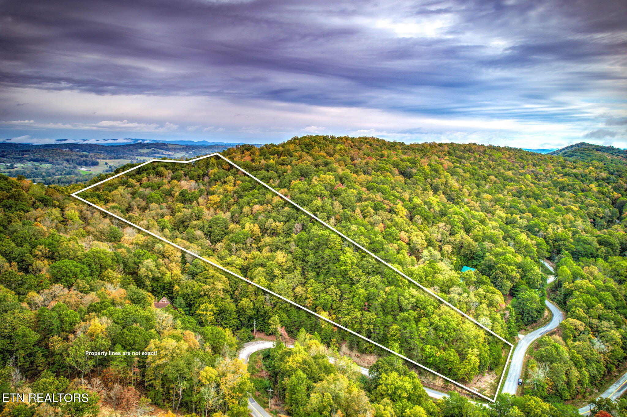Timber Ridge Lot 117 Sharps Chapel TN 37866