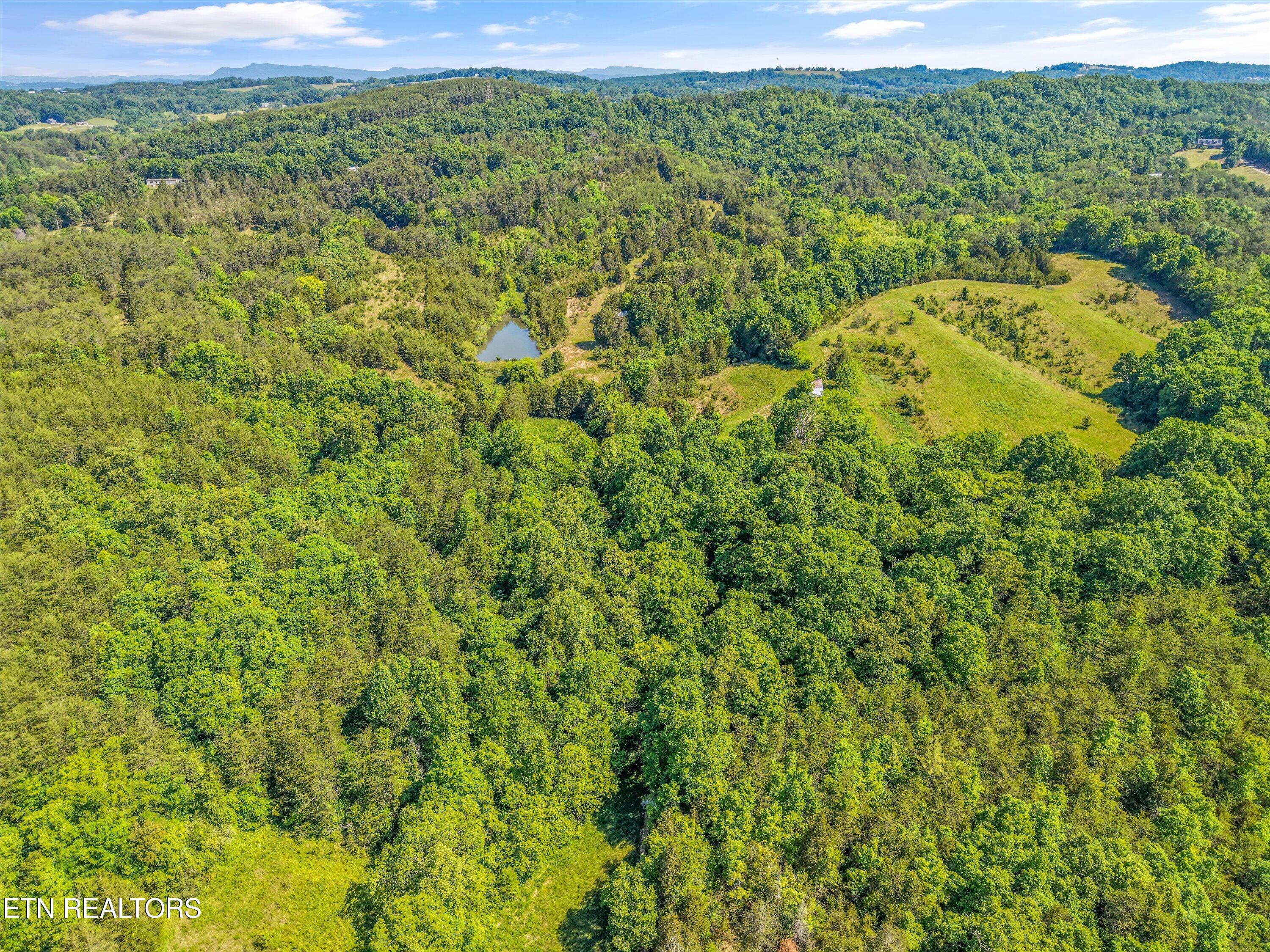 Alex Bales Road Kodak TN 37764