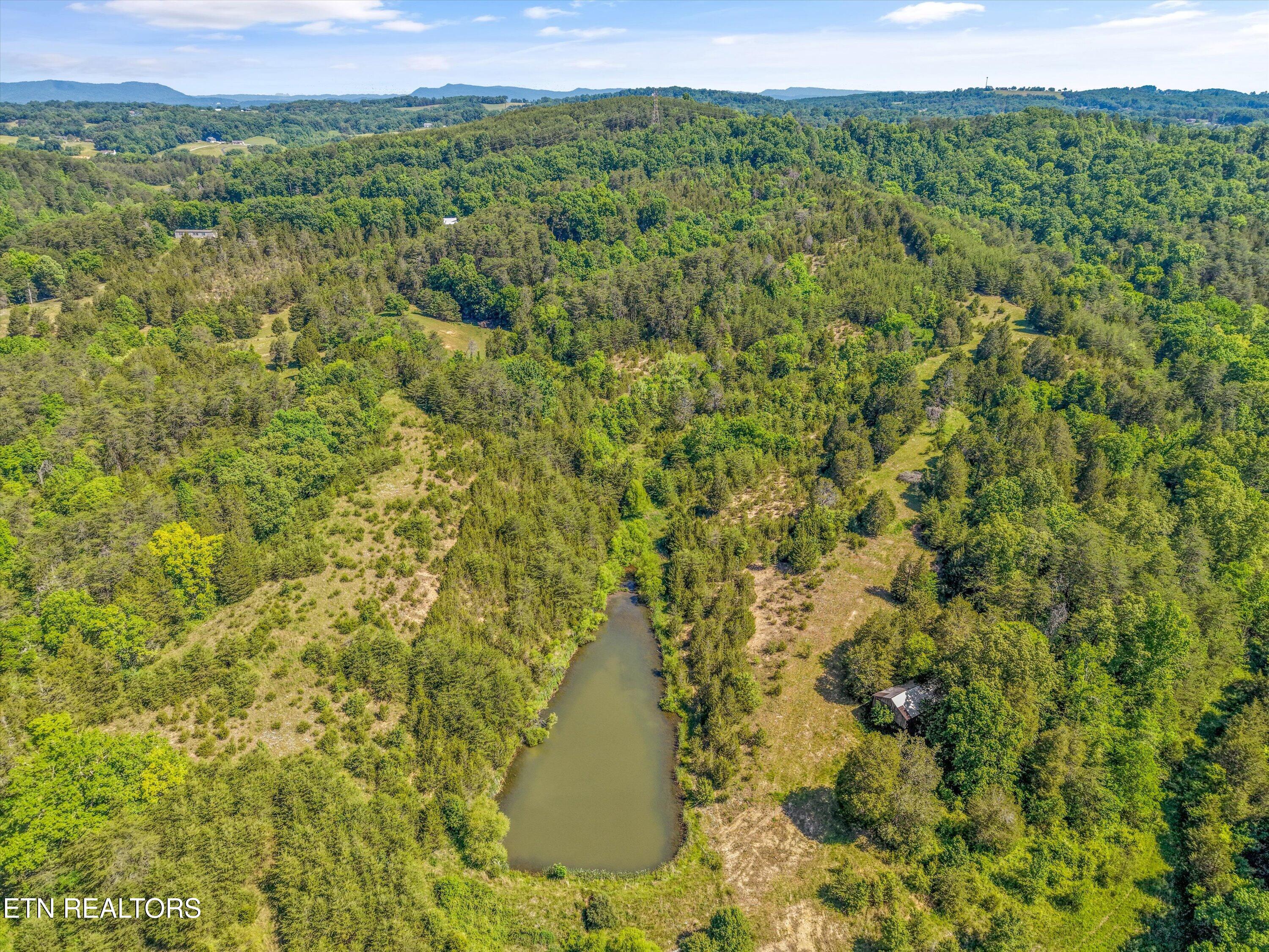 Alex Bales Road Kodak TN 37764