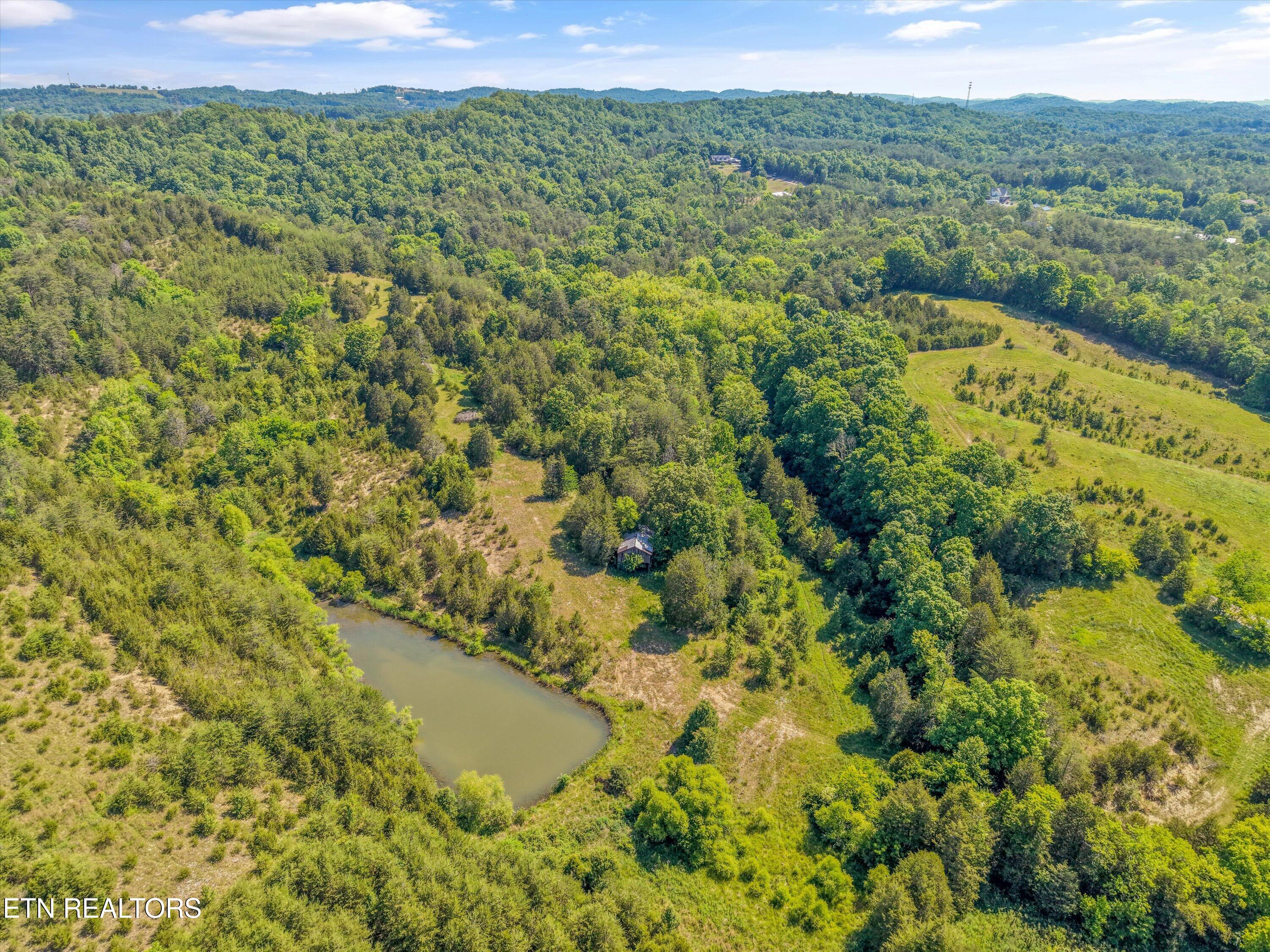 Alex Bales Road Kodak TN 37764