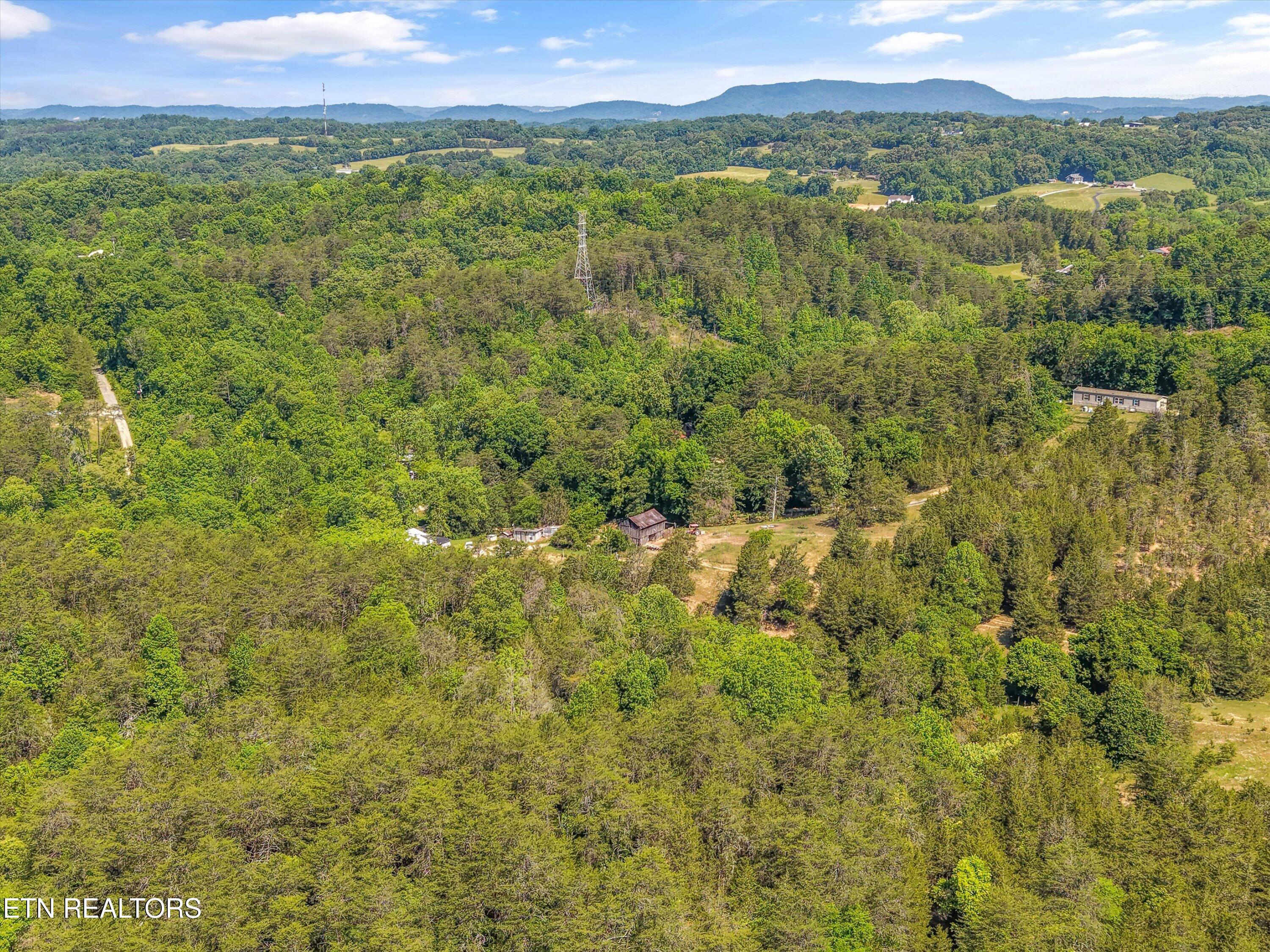 Alex Bales Road Kodak TN 37764