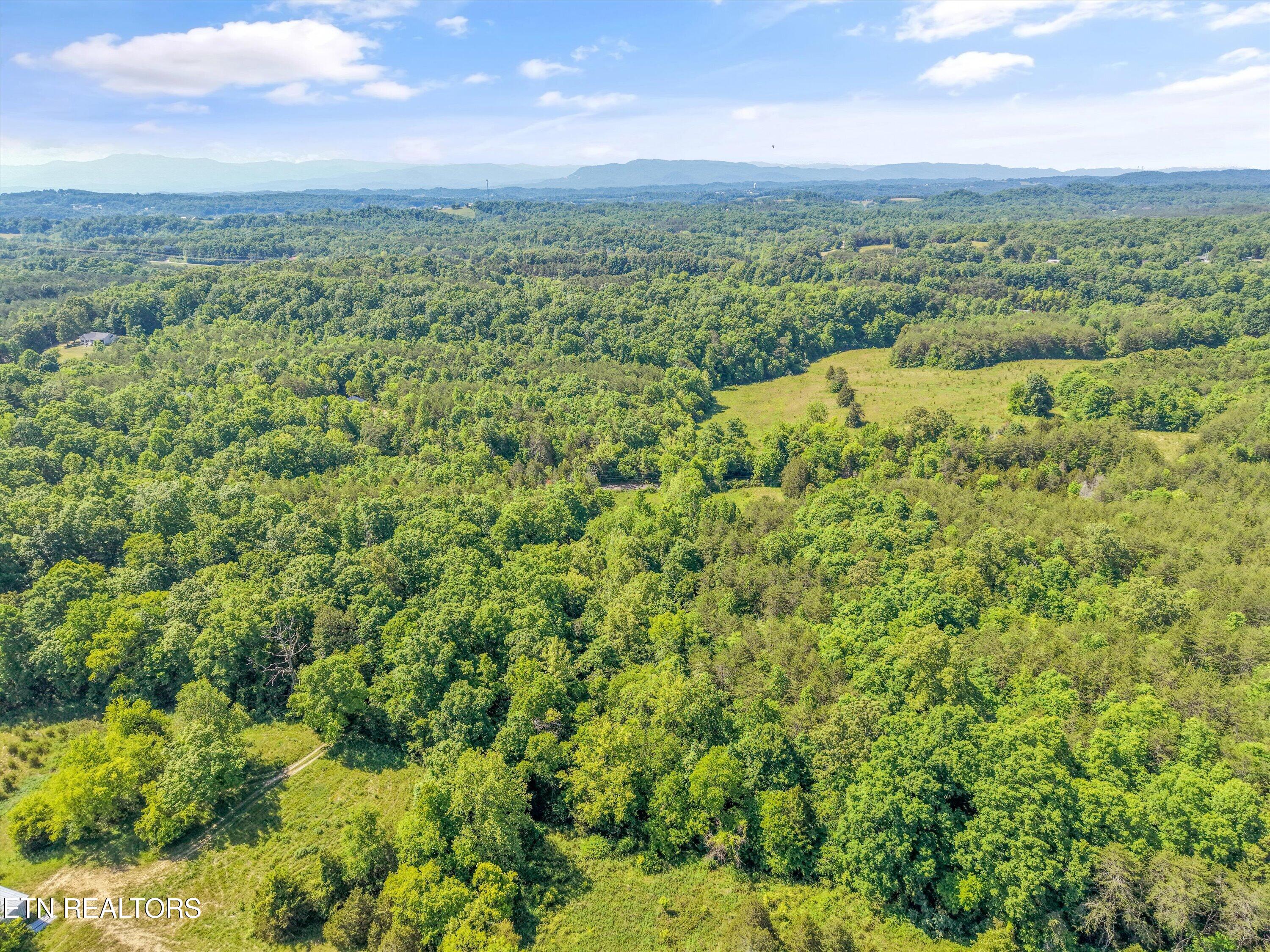 Alex Bales Road Kodak TN 37764