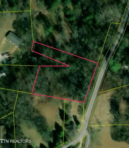 147 Stephens Road Rocky Top TN 37769
