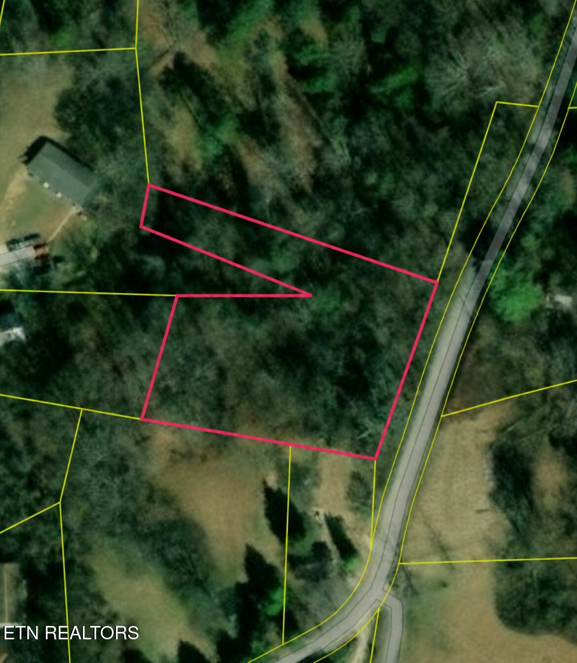 147 Stephens Road Rocky Top TN 37769