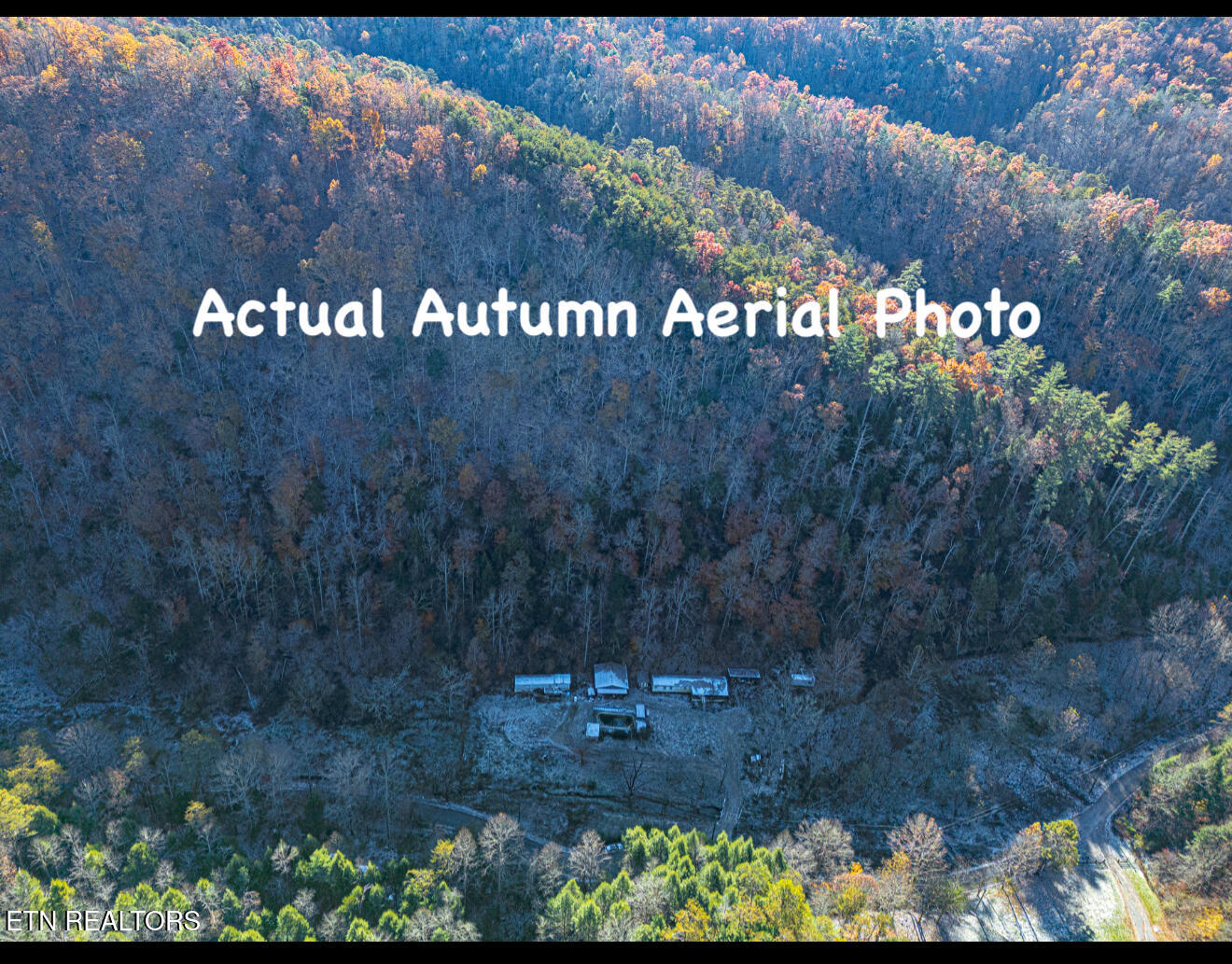 553 Caney Creek Road Pigeon Forge TN 37863