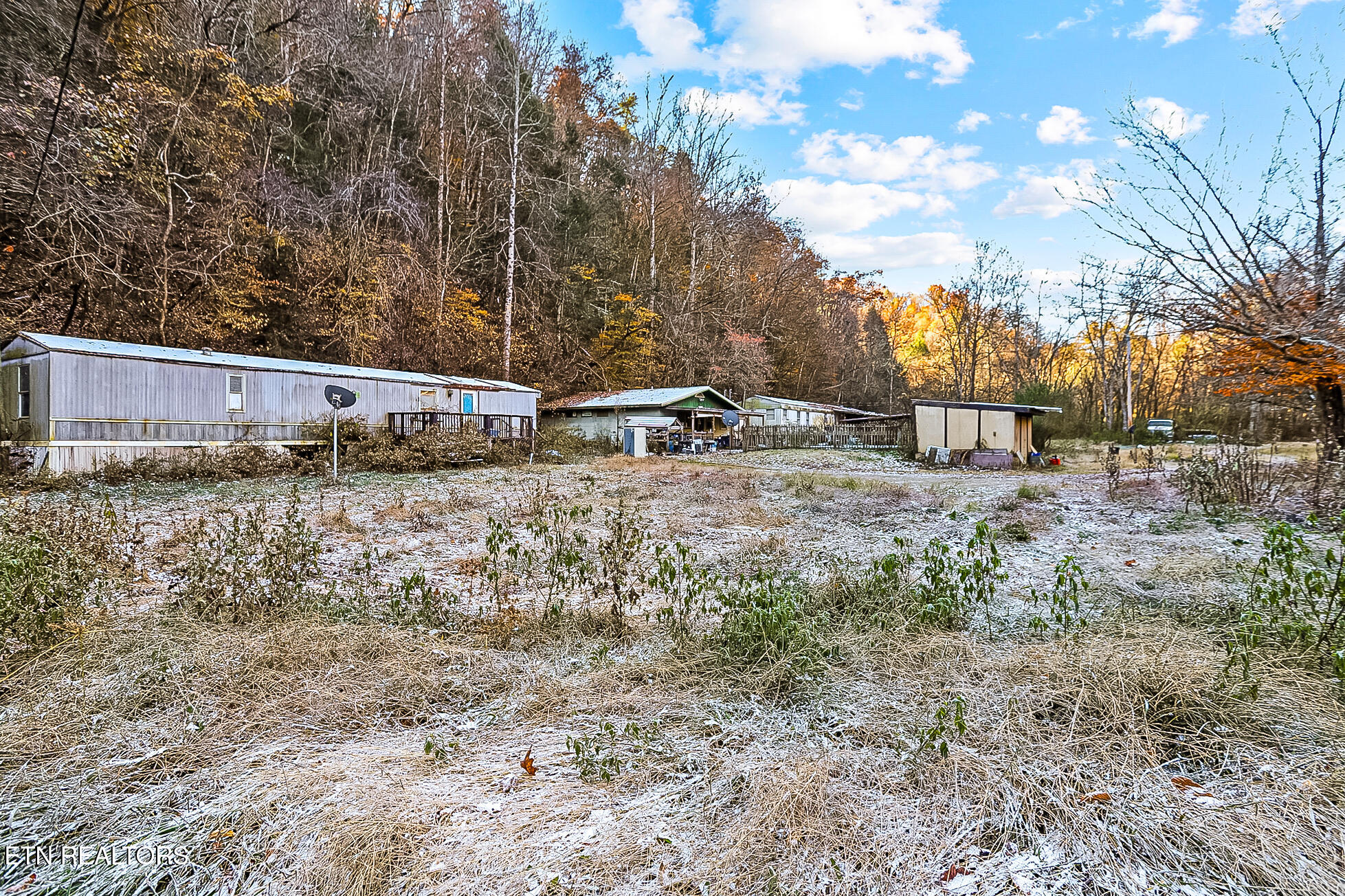 553 Caney Creek Road Pigeon Forge TN 37863