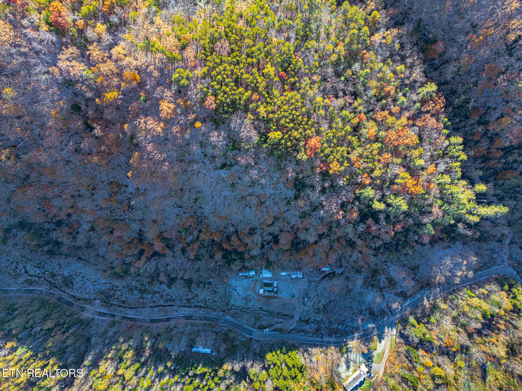 553 Caney Creek Road Pigeon Forge TN 37863