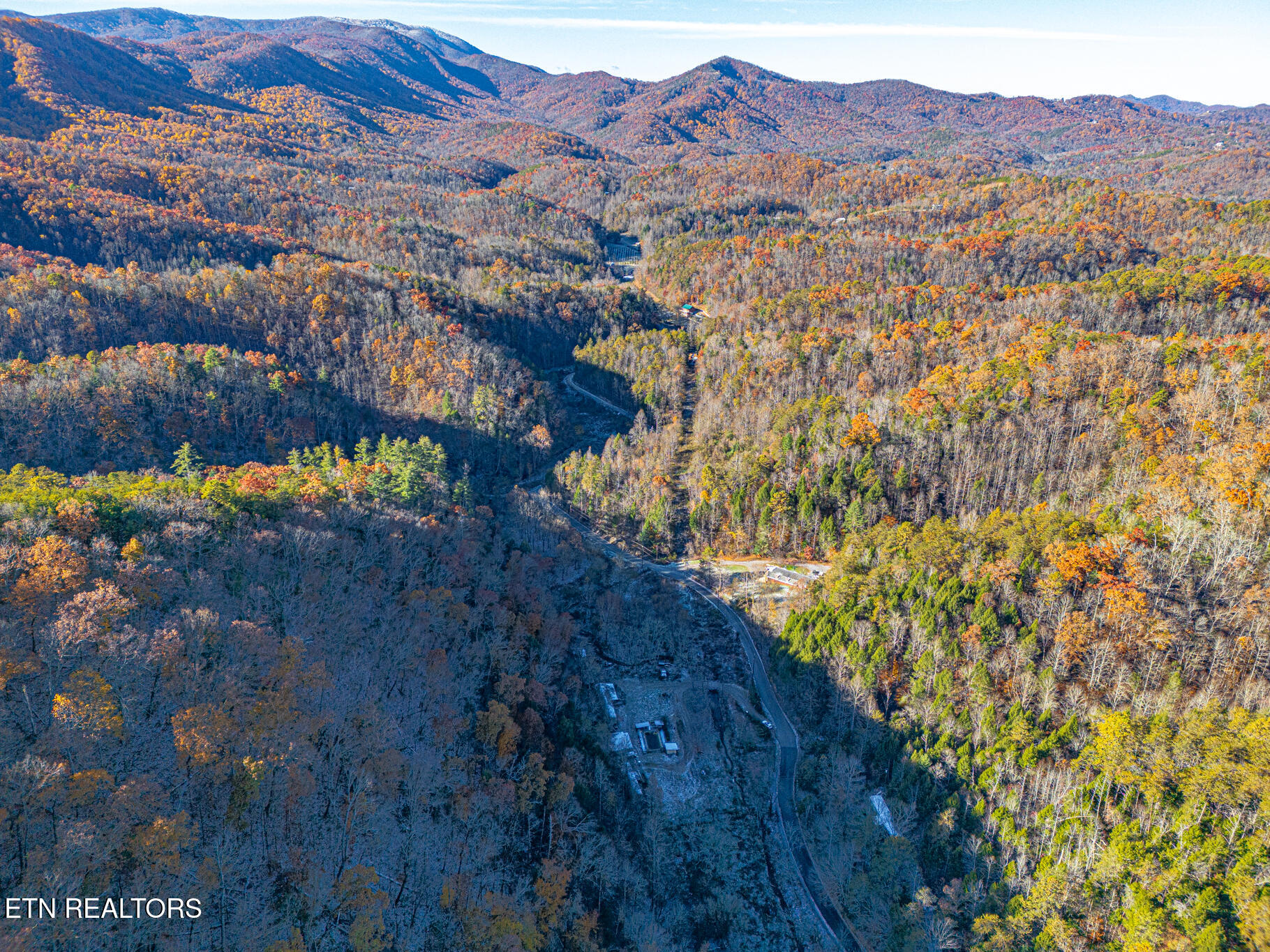 553 Caney Creek Road Pigeon Forge TN 37863