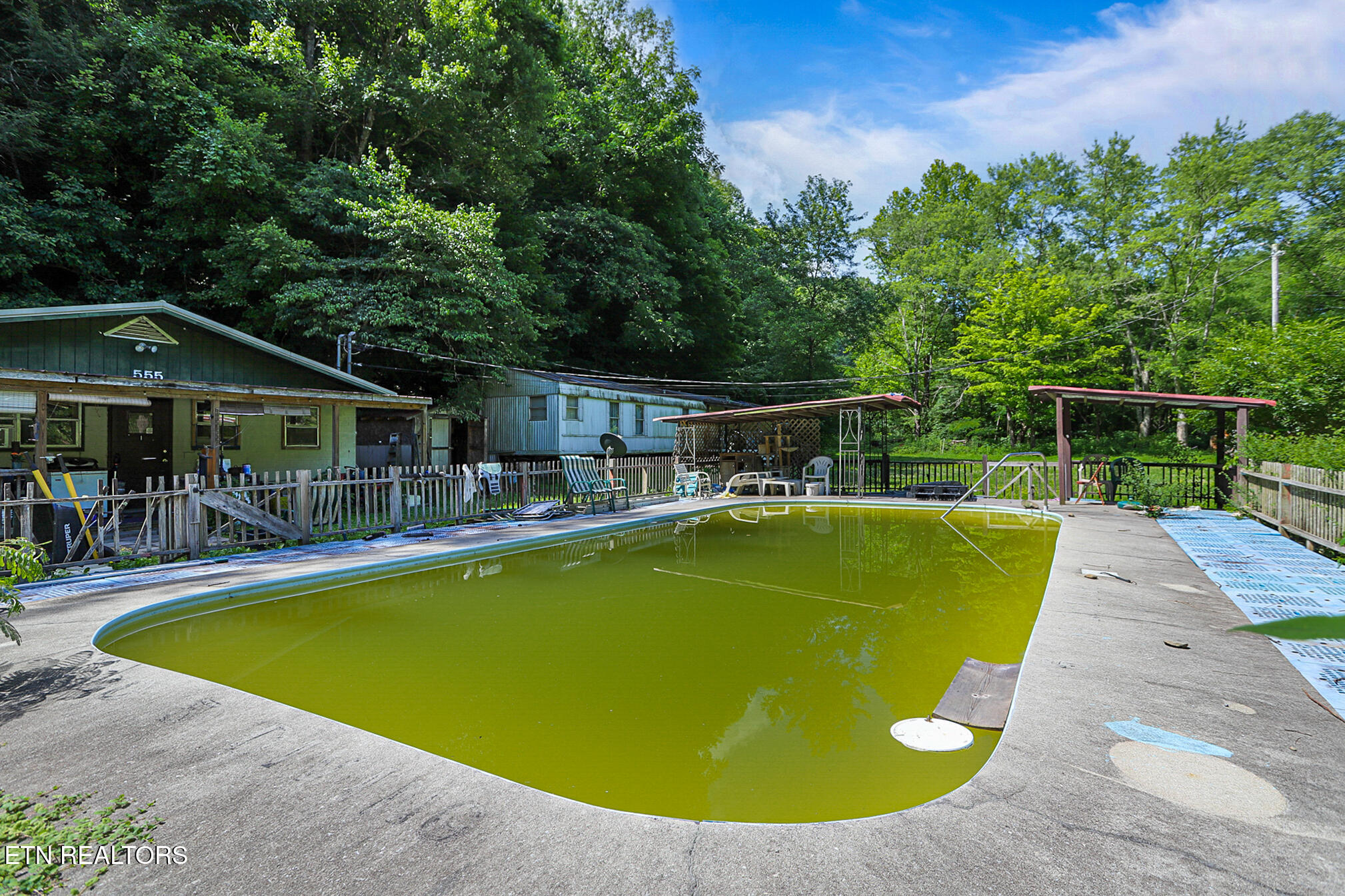 553 Caney Creek Road Pigeon Forge TN 37863