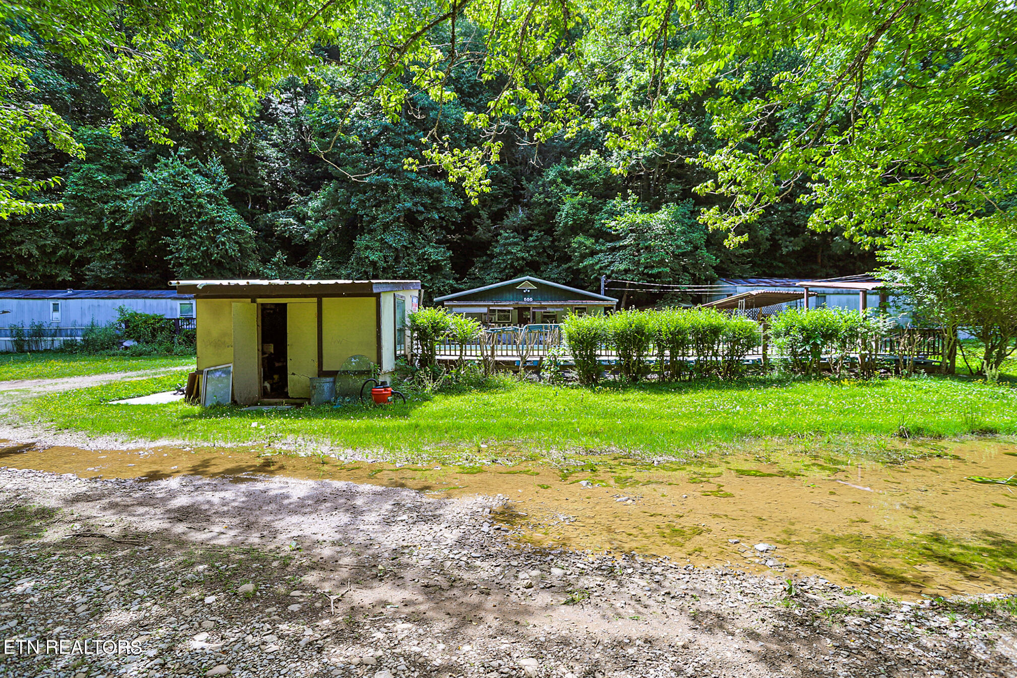 553 Caney Creek Road Pigeon Forge TN 37863