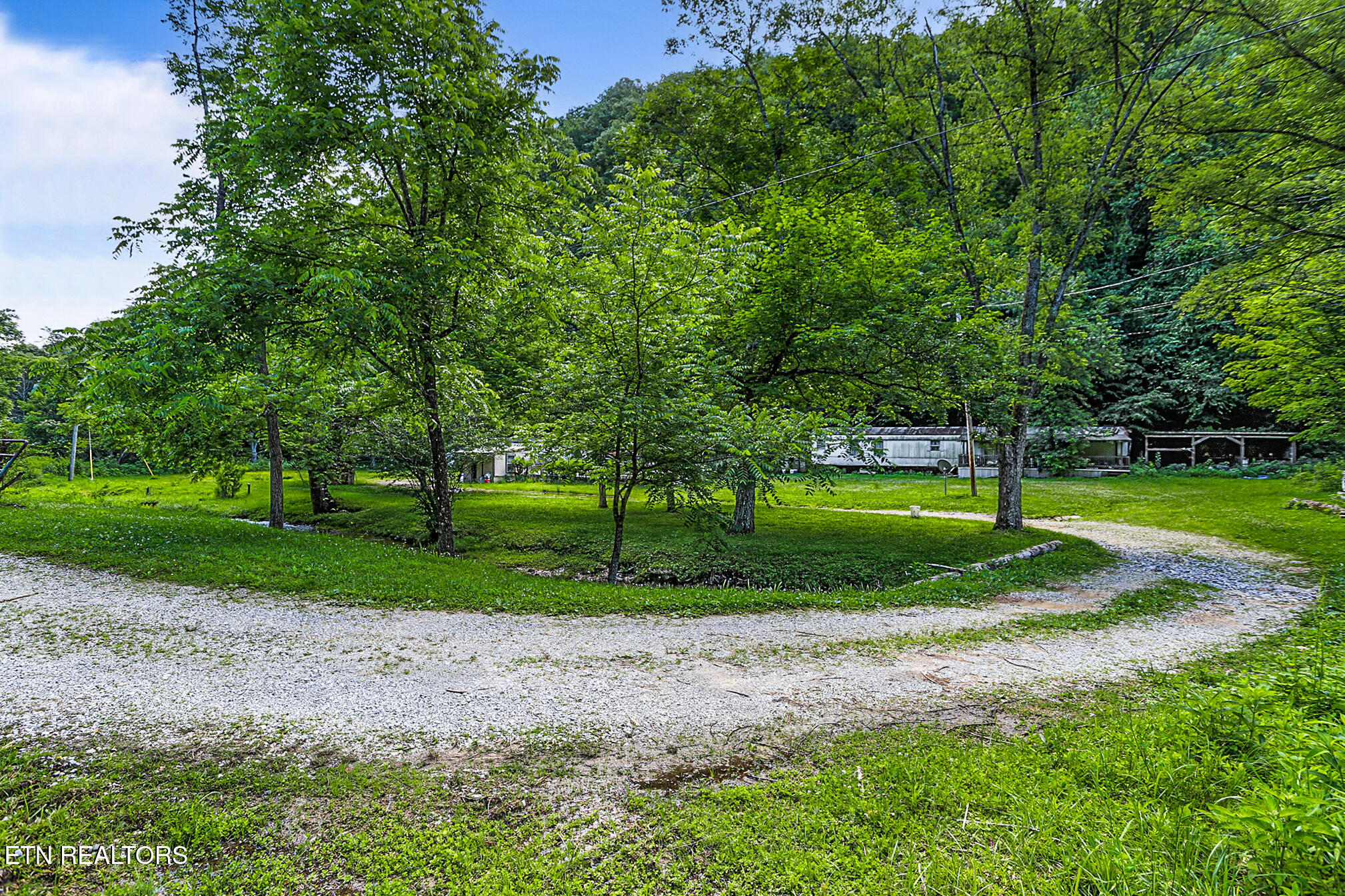 553 Caney Creek Road Pigeon Forge TN 37863