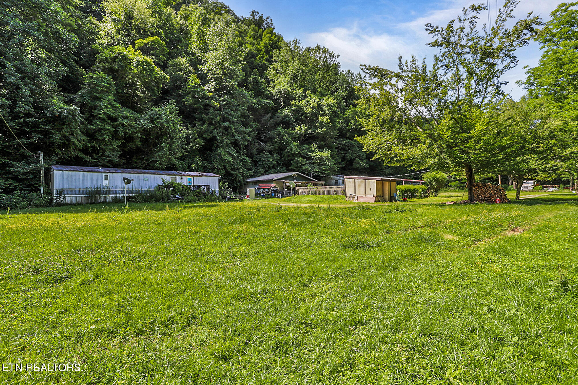 553 Caney Creek Road Pigeon Forge TN 37863