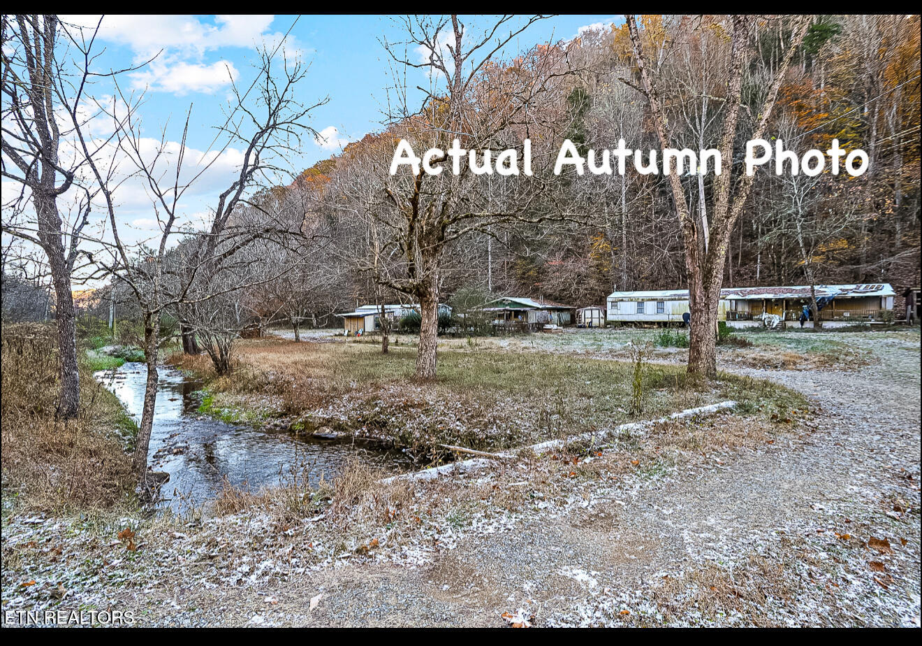 553 Caney Creek Road Pigeon Forge TN 37863