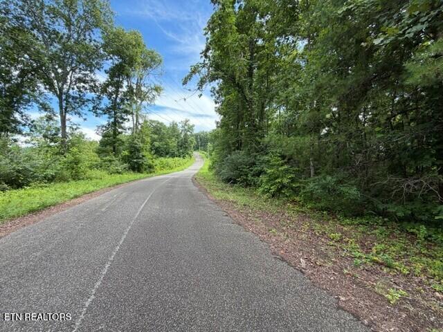 Saddleridge Dr. Drive Speedwell TN 37870