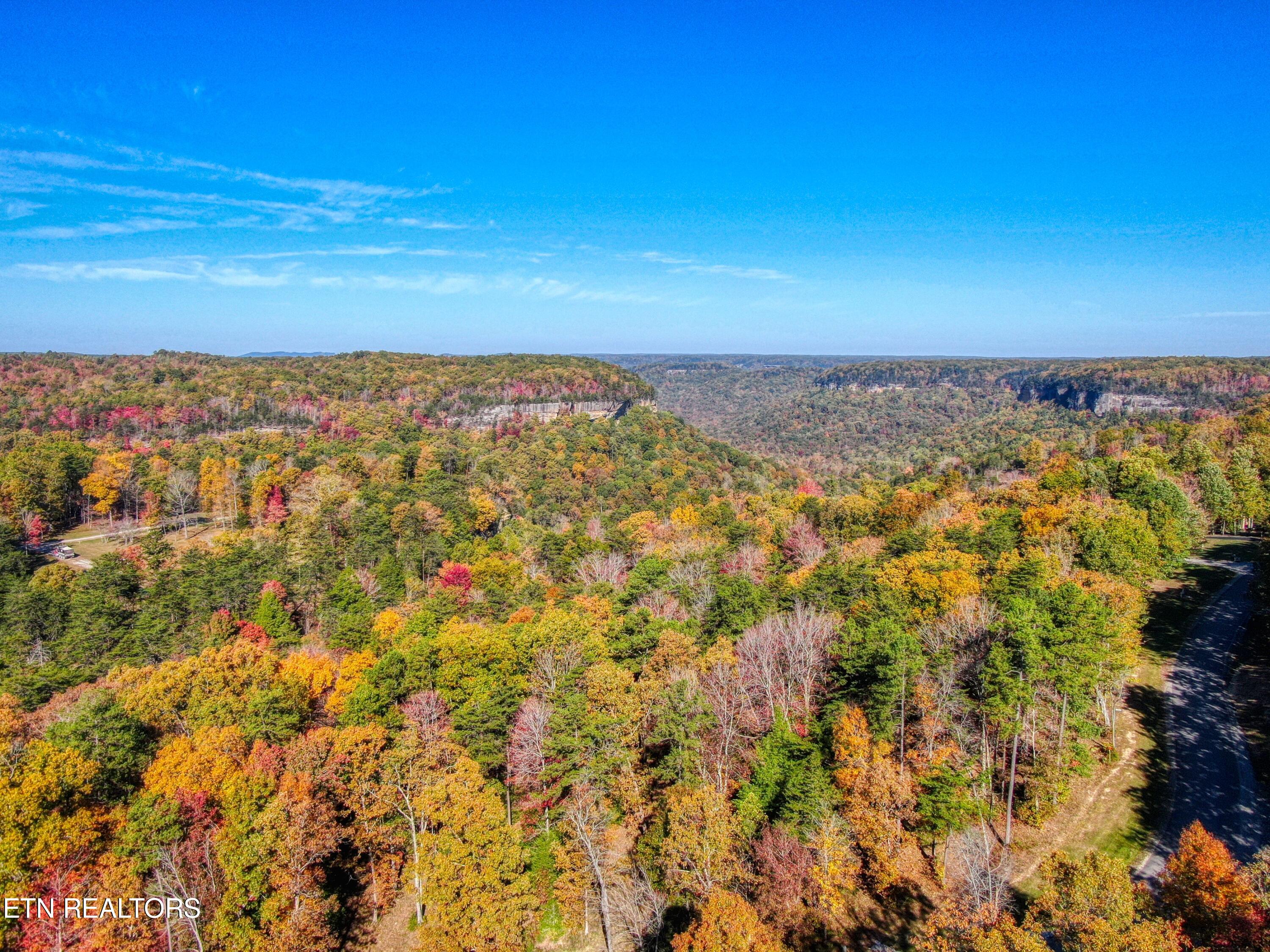 Lot 40 Grandview Way Jamestown TN 38556