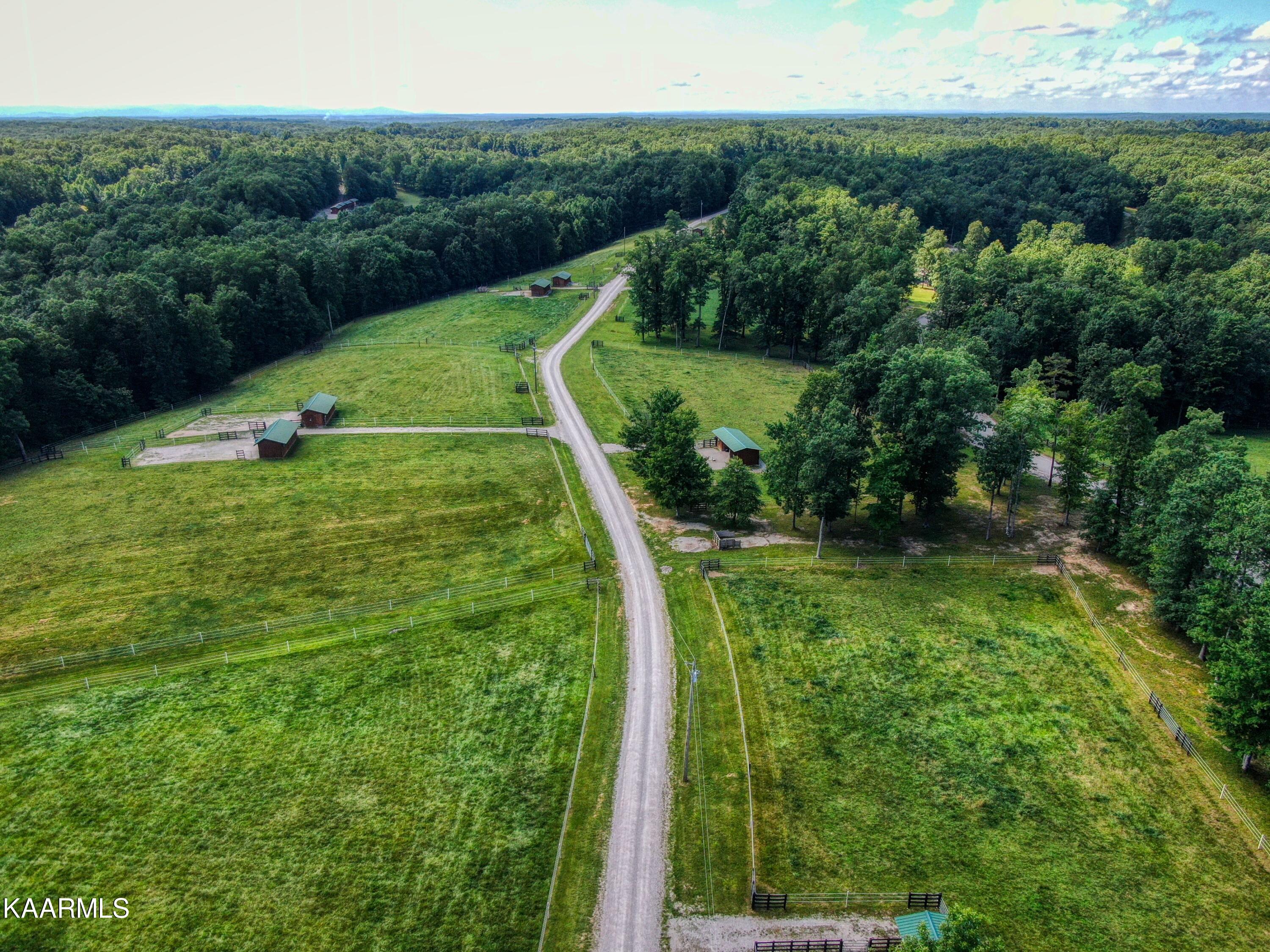 Lot 40 Grandview Way Jamestown TN 38556