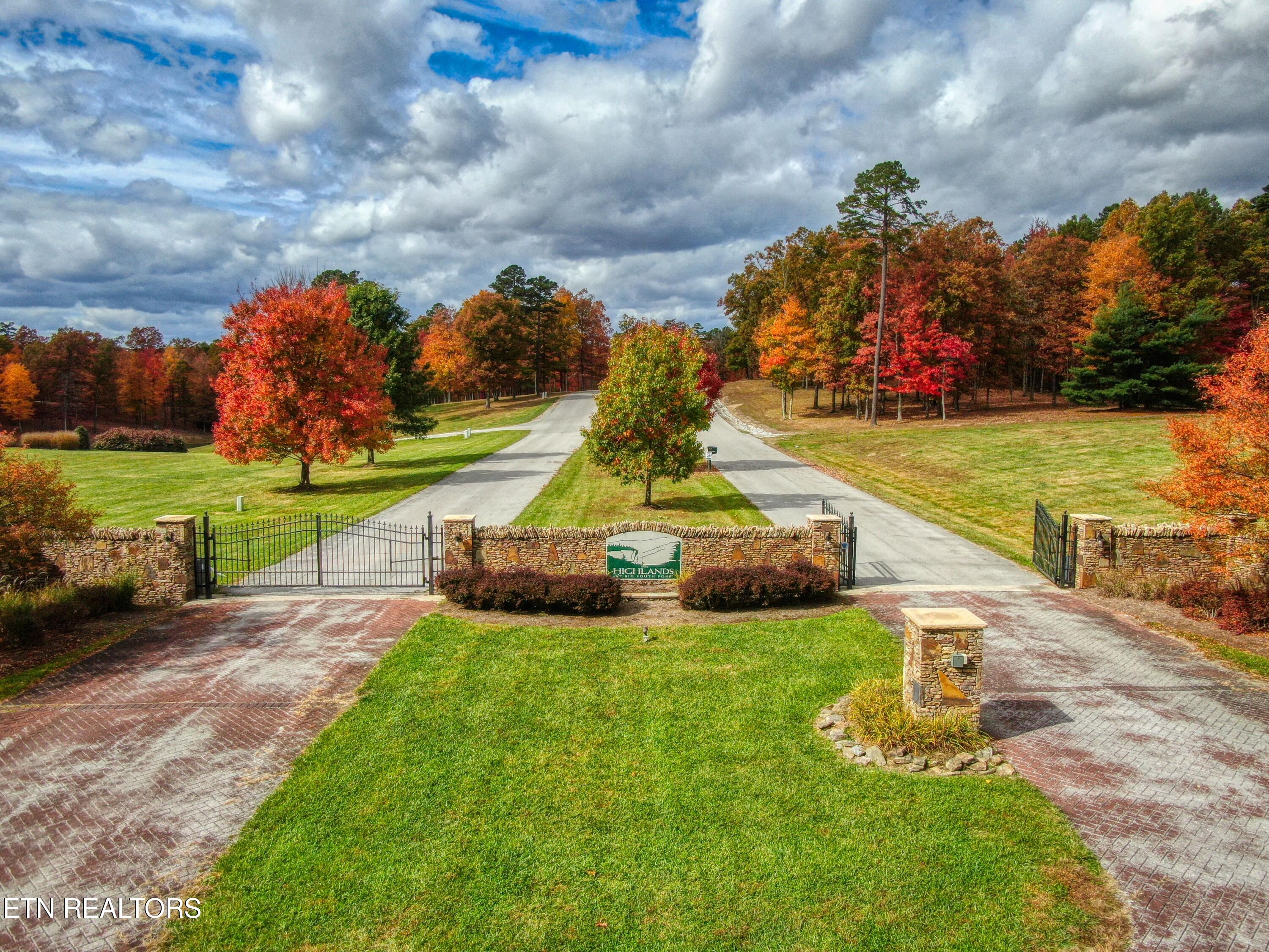 Lot 40 Grandview Way Jamestown TN 38556