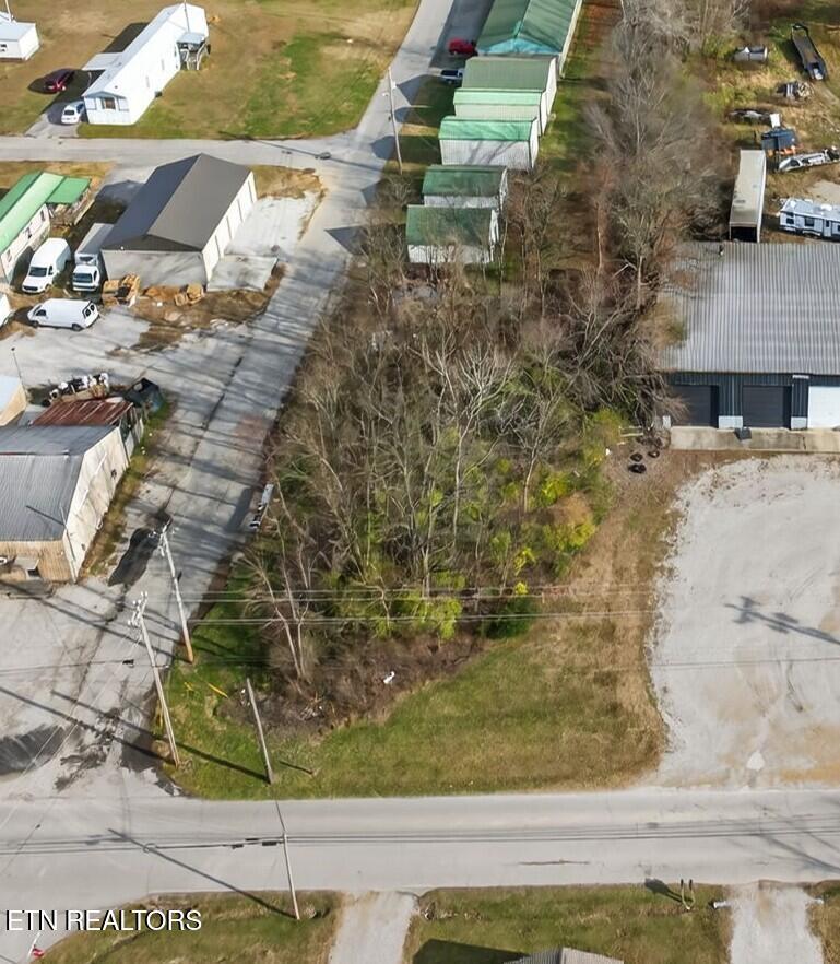 0.21 Ac Fisk Road Cookeville TN 38501
