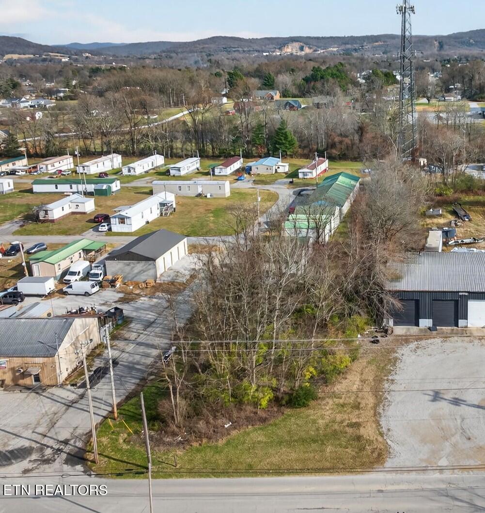 0.21 Ac Fisk Road Cookeville TN 38501