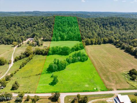701 Paint Rock Valley Road Philadelphia TN 37846