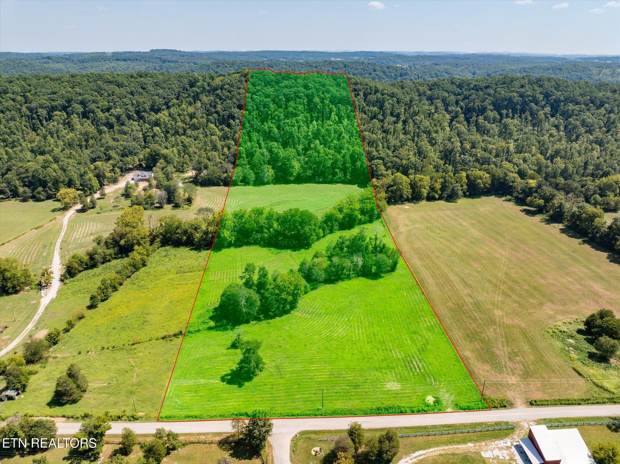 Philadelphia TN, 701 Paint Rock Valley Road