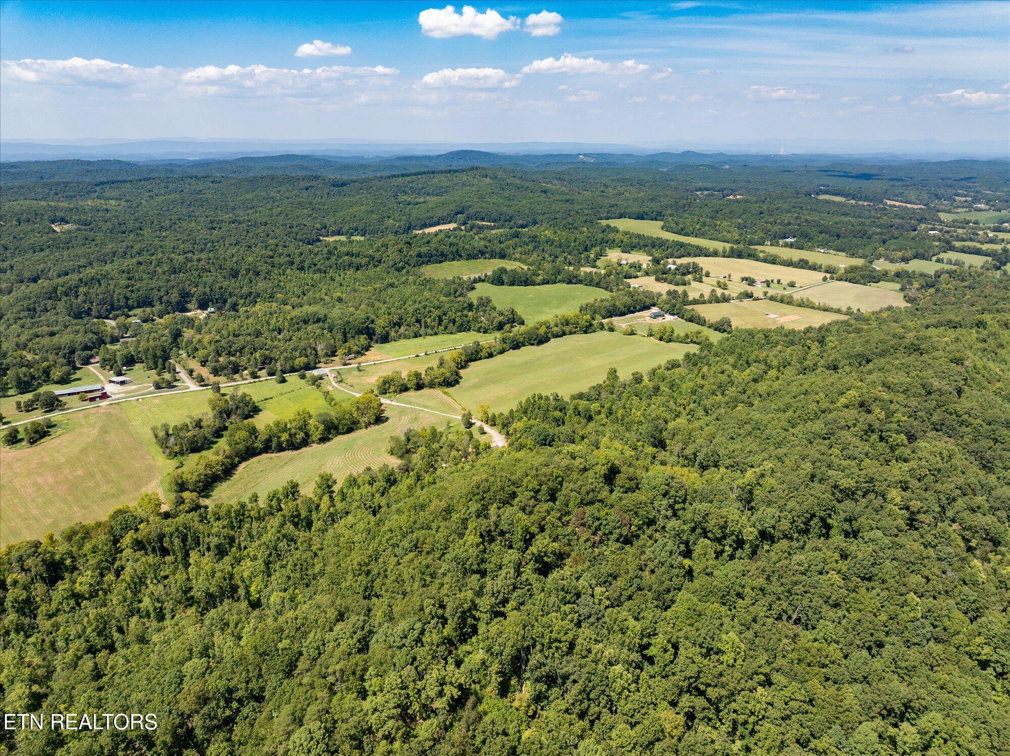 701 Paint Rock Valley Road Philadelphia TN 37846