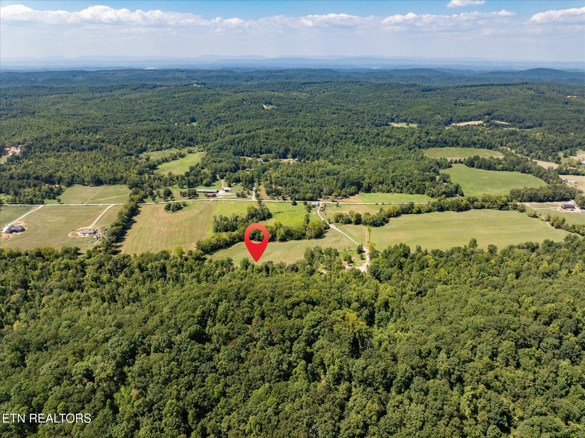 701 Paint Rock Valley Road Philadelphia TN 37846