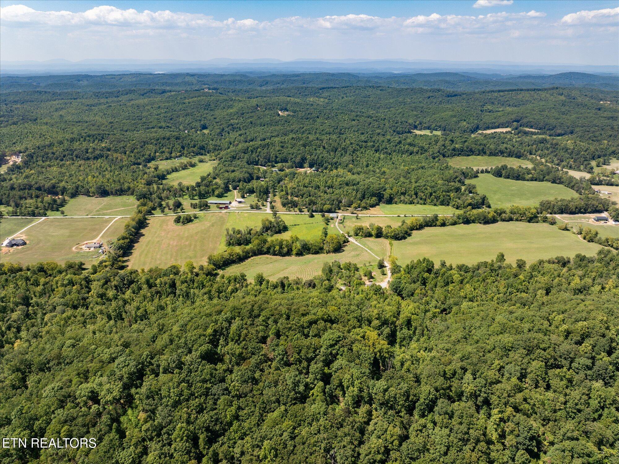 701 Paint Rock Valley Road Philadelphia TN 37846