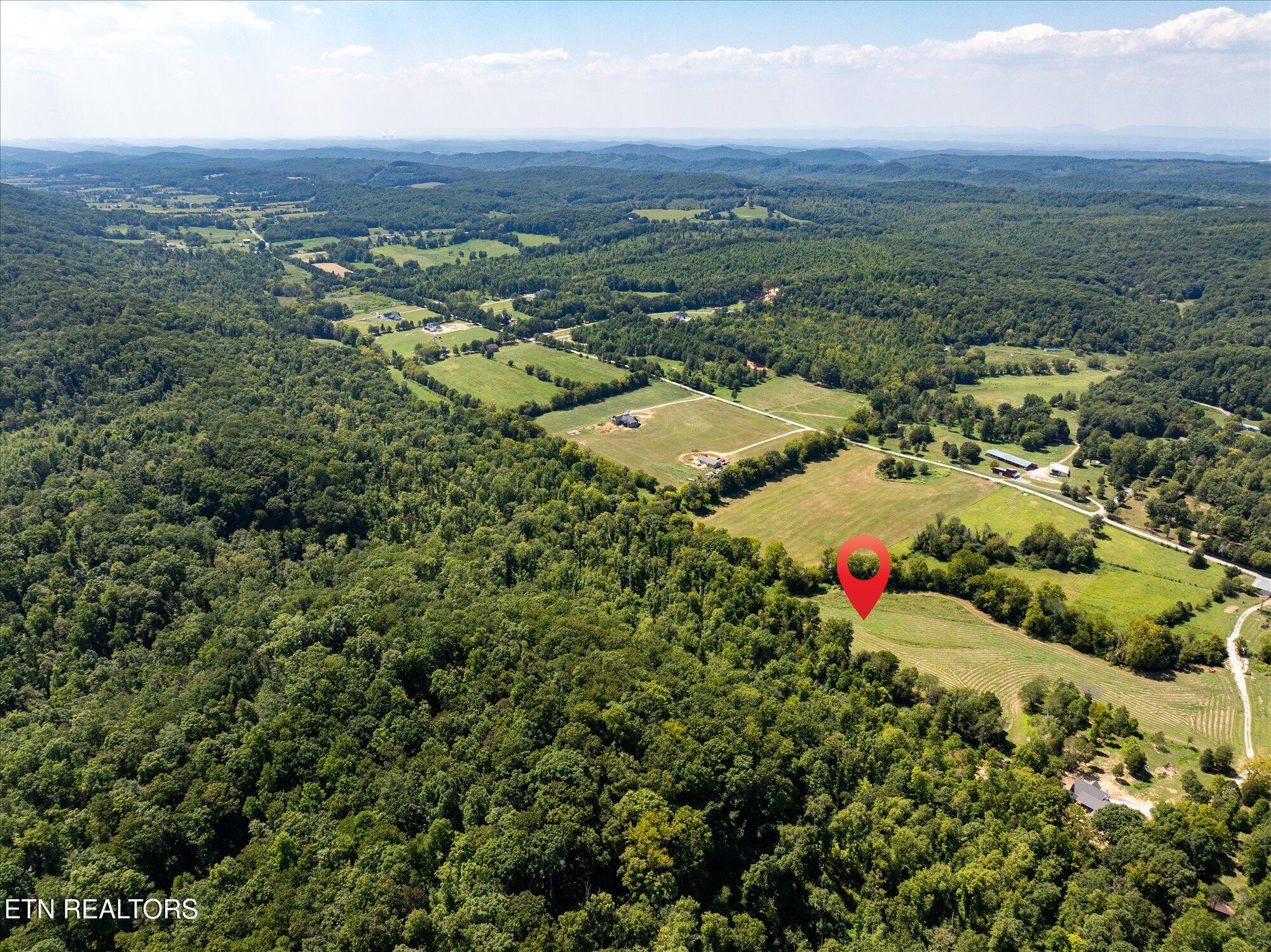701 Paint Rock Valley Road Philadelphia TN 37846