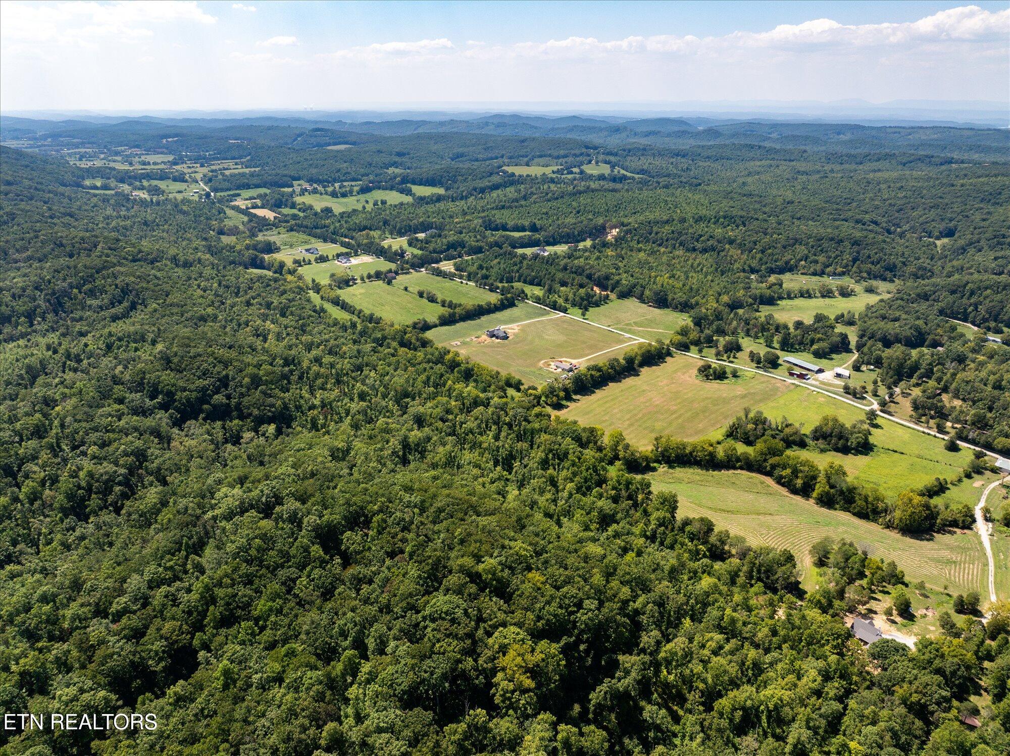 701 Paint Rock Valley Road Philadelphia TN 37846