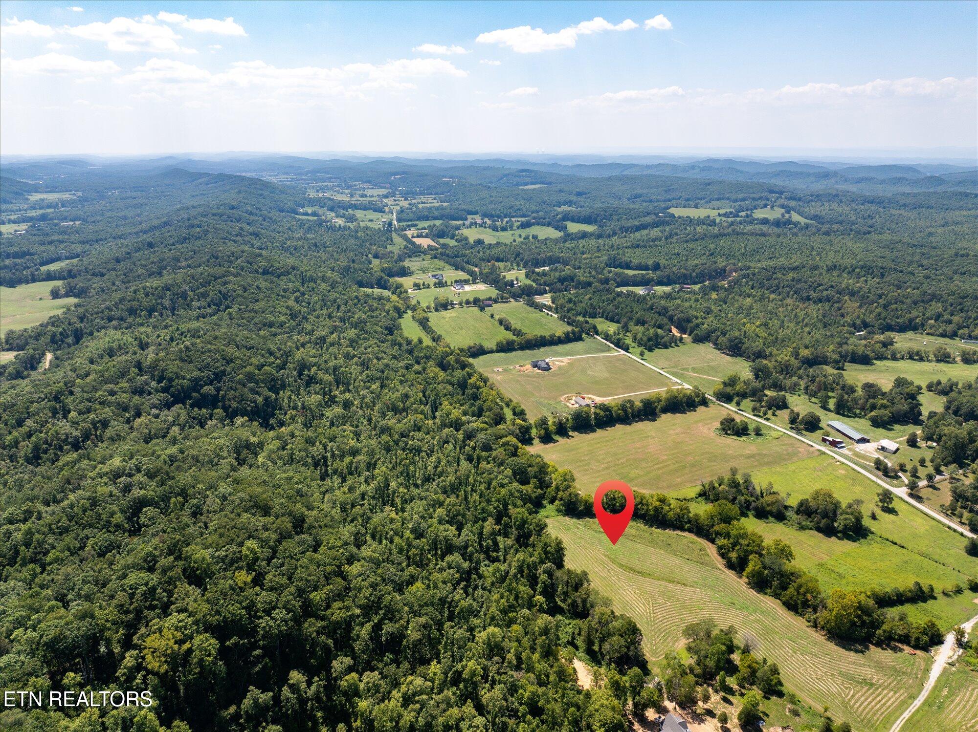 701 Paint Rock Valley Road Philadelphia TN 37846