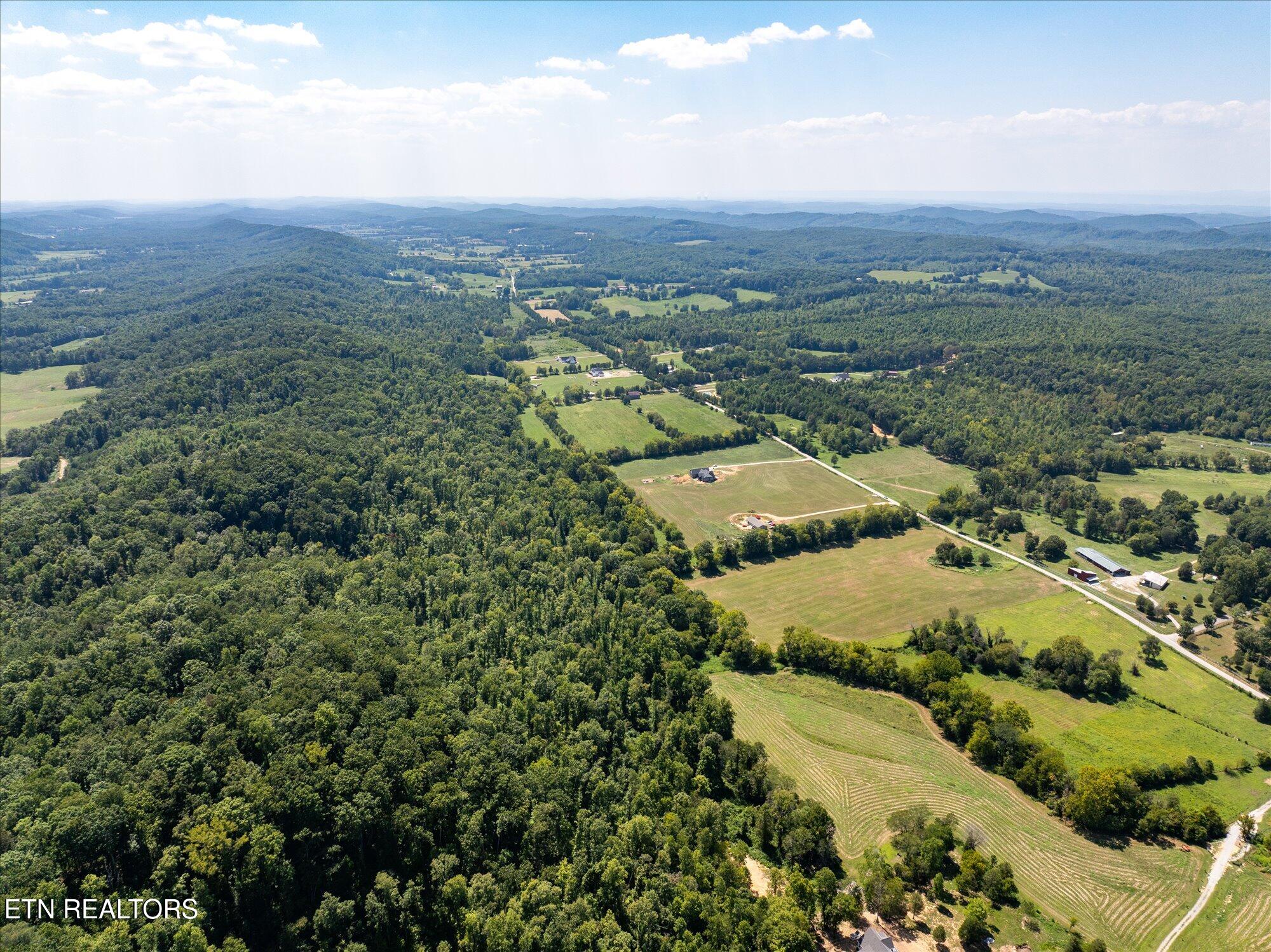 701 Paint Rock Valley Road Philadelphia TN 37846