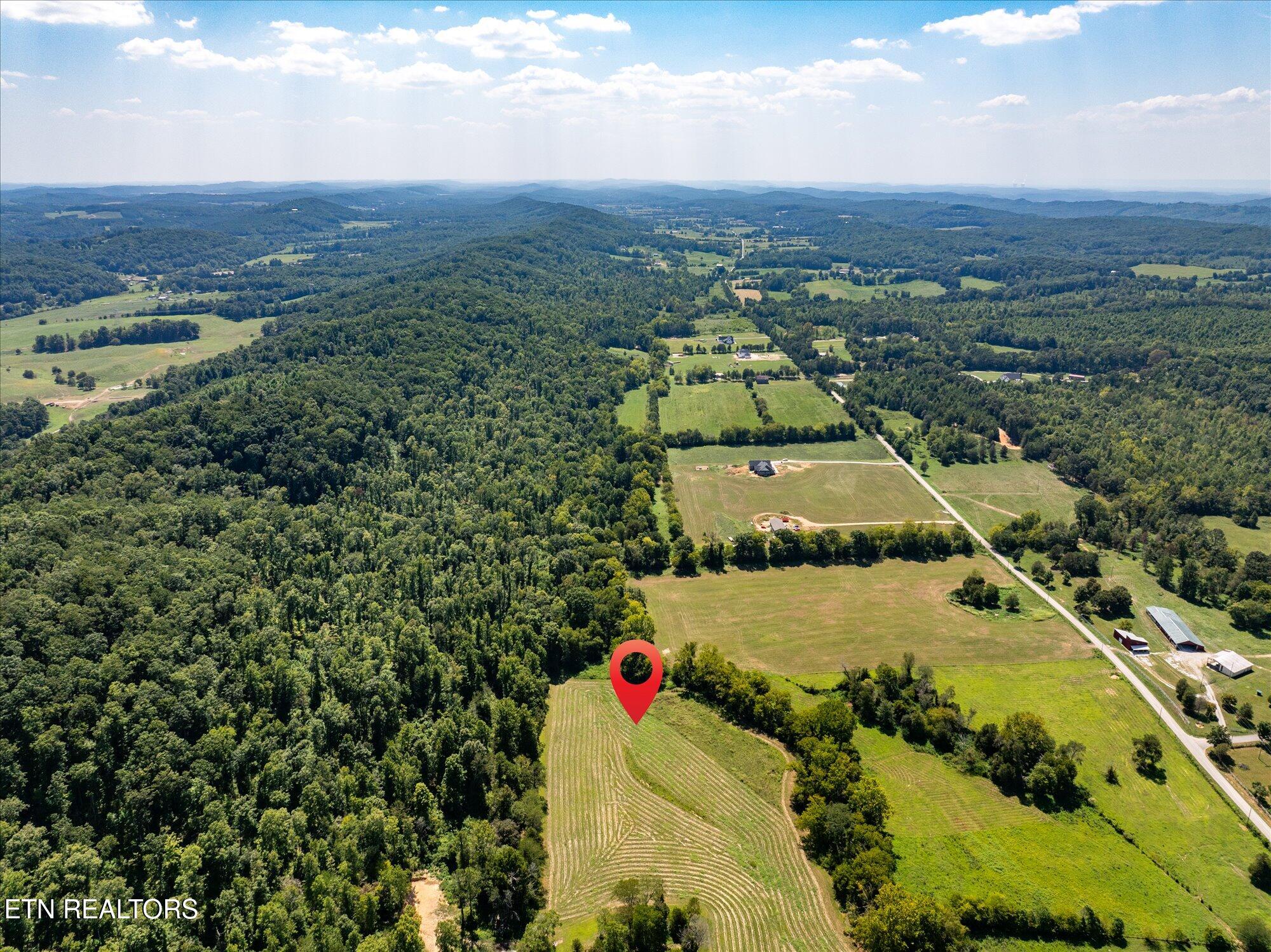 701 Paint Rock Valley Road Philadelphia TN 37846
