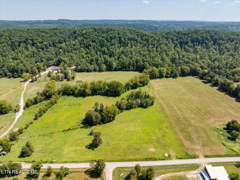 701 Paint Rock Valley Road Philadelphia TN 37846