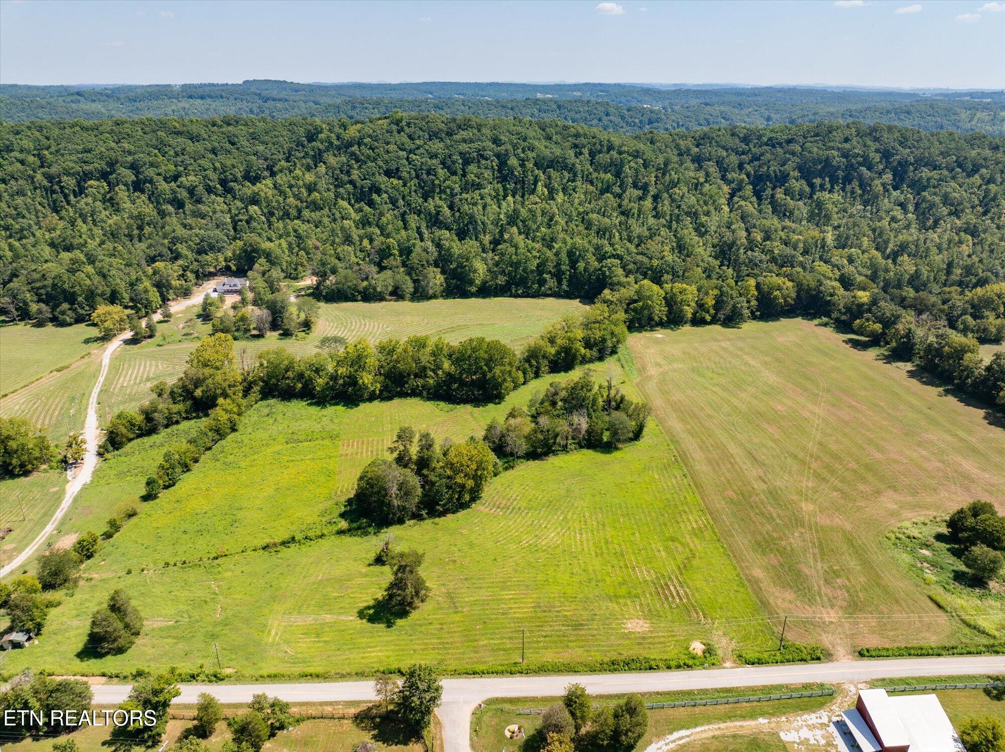 701 Paint Rock Valley Road Philadelphia TN 37846