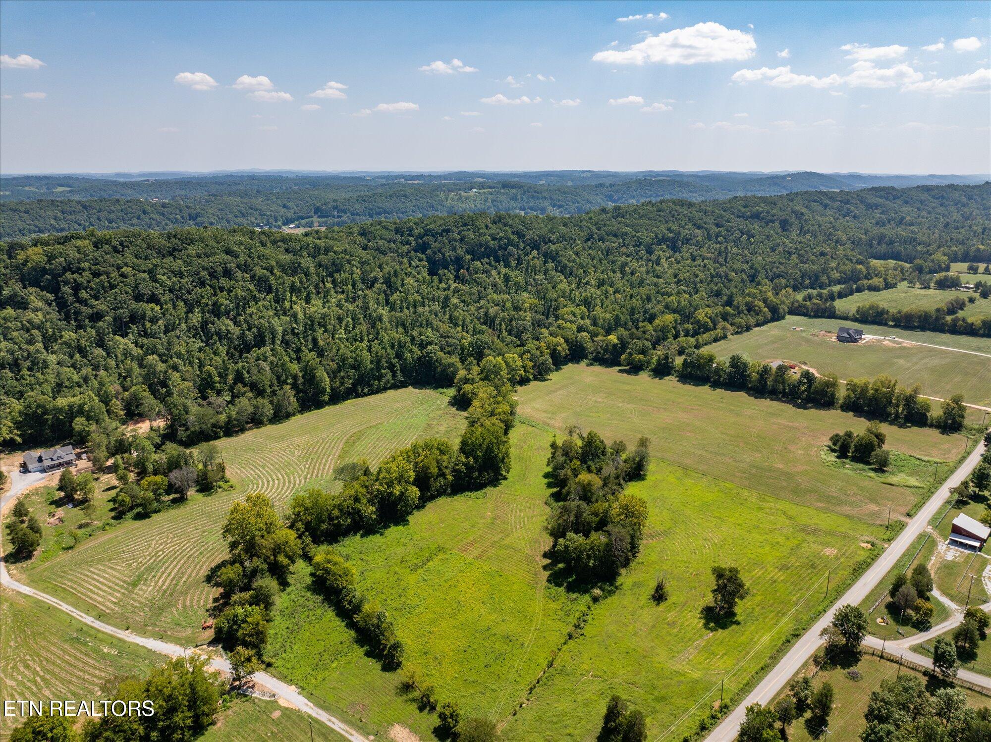 701 Paint Rock Valley Road Philadelphia TN 37846