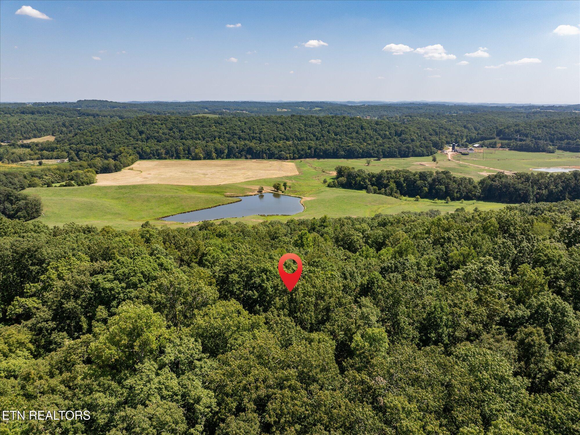 701 Paint Rock Valley Road Philadelphia TN 37846
