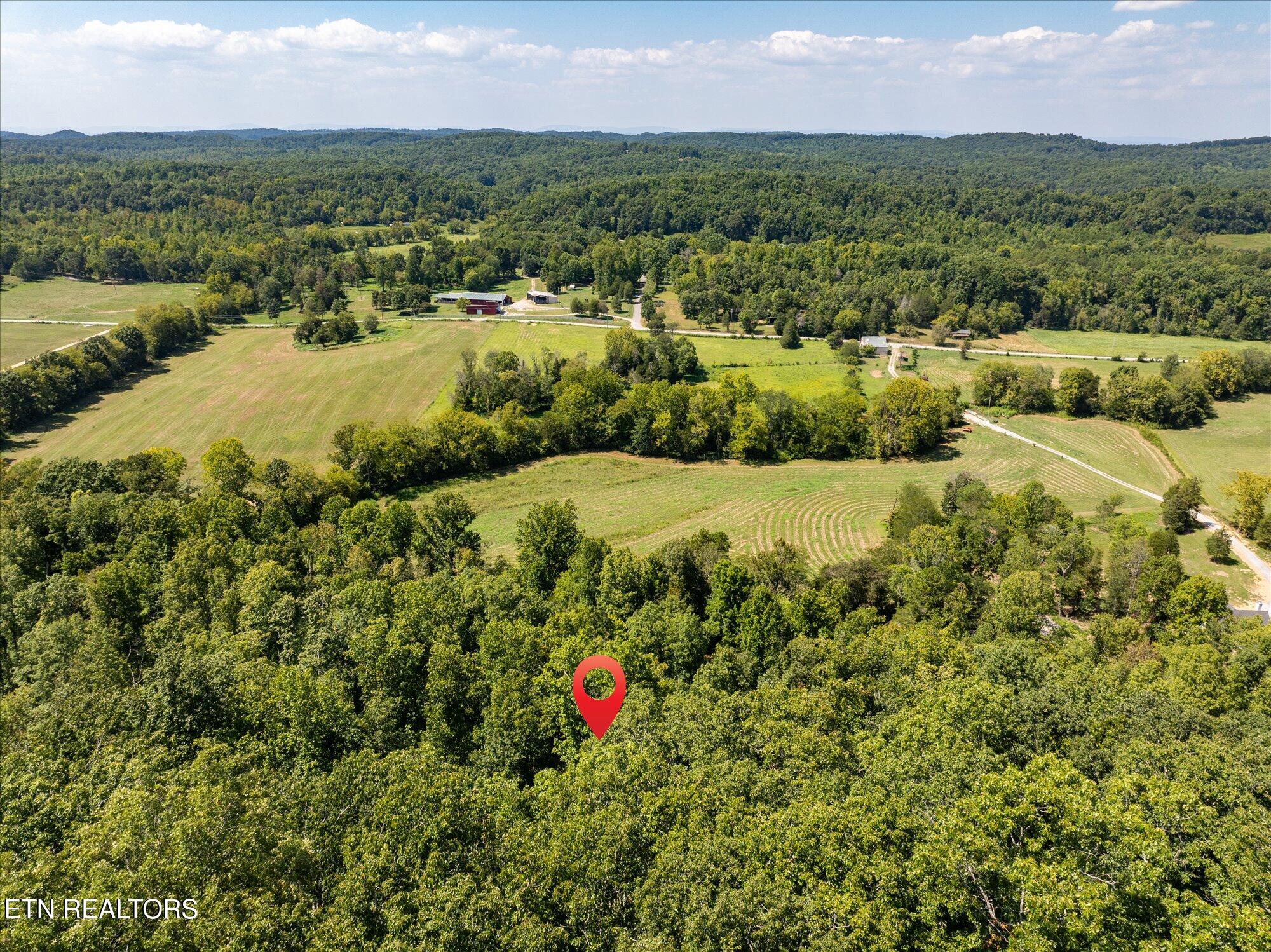 701 Paint Rock Valley Road Philadelphia TN 37846