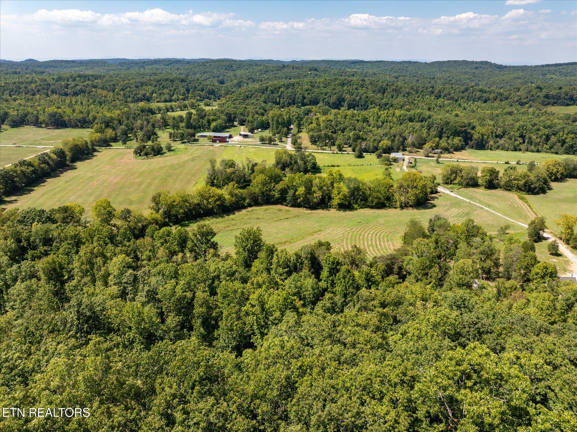 701 Paint Rock Valley Road Philadelphia TN 37846